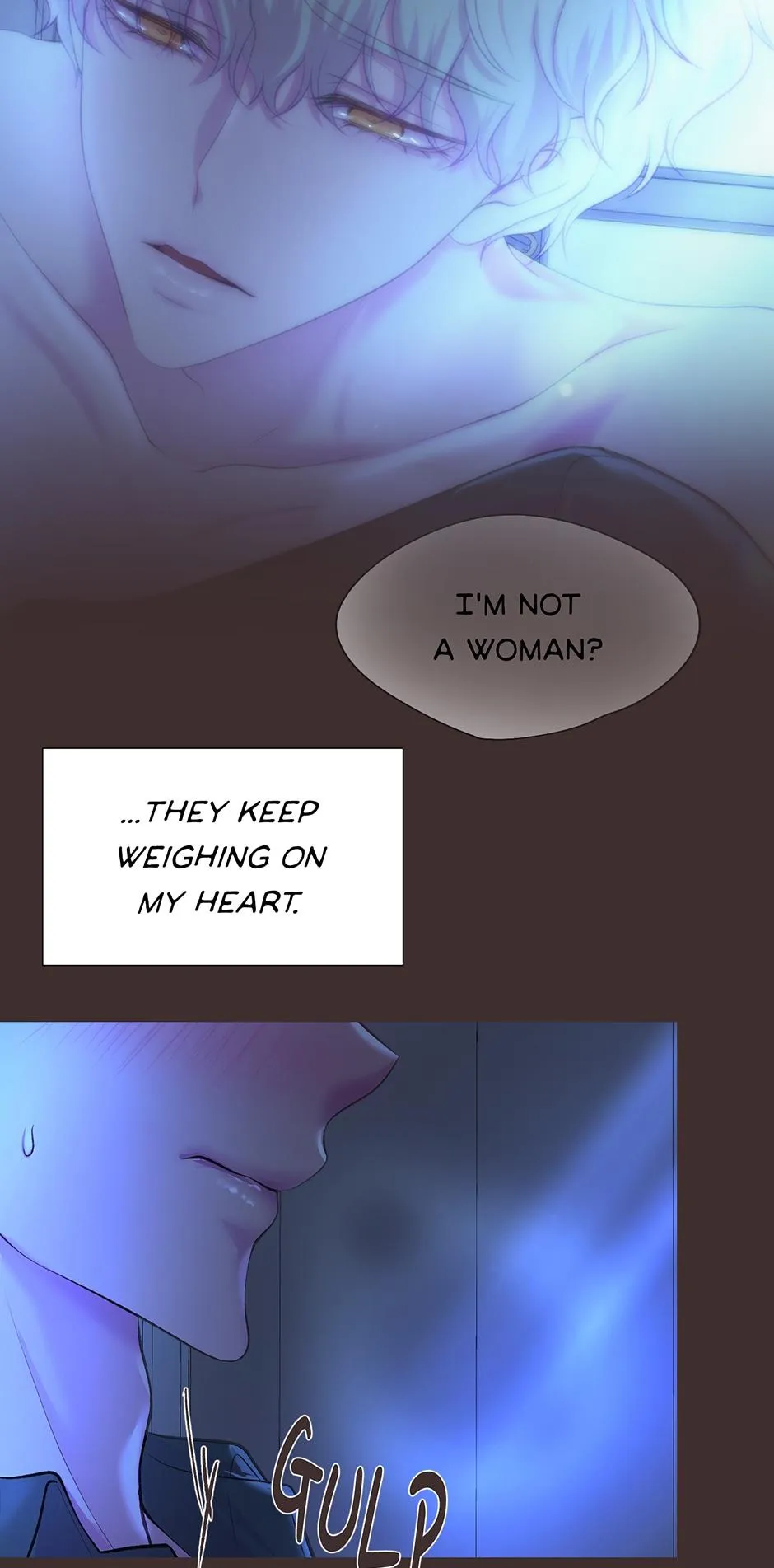Hold Me Tight - Chapter 181 Page 25