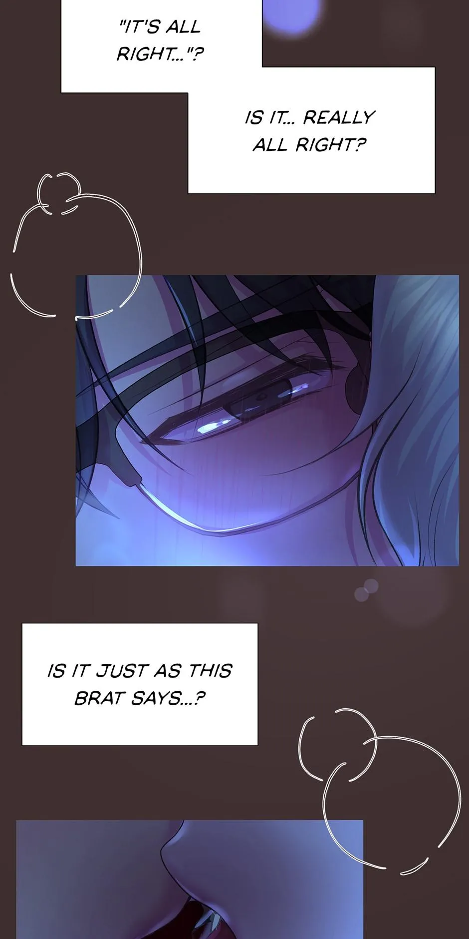 Hold Me Tight - Chapter 181 Page 31