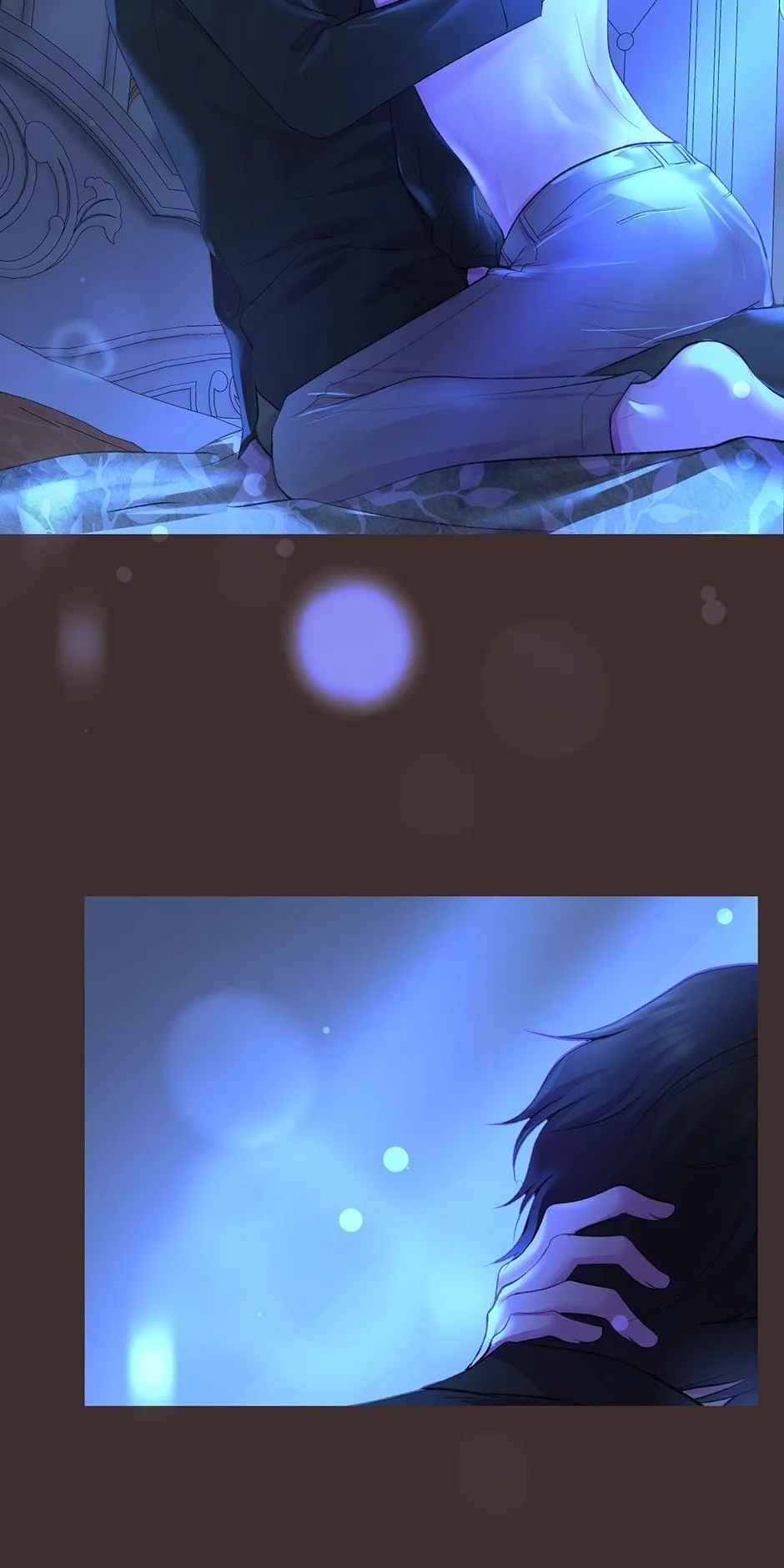 Hold Me Tight - Chapter 181 Page 33