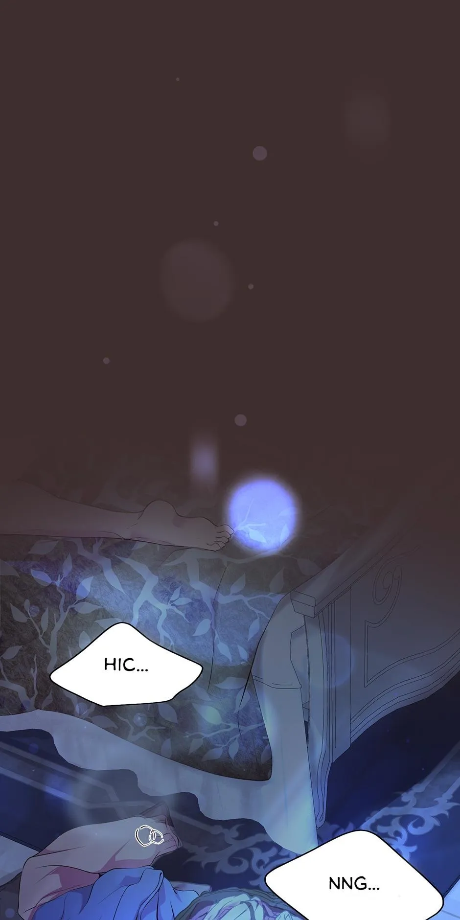 Hold Me Tight - Chapter 181 Page 34