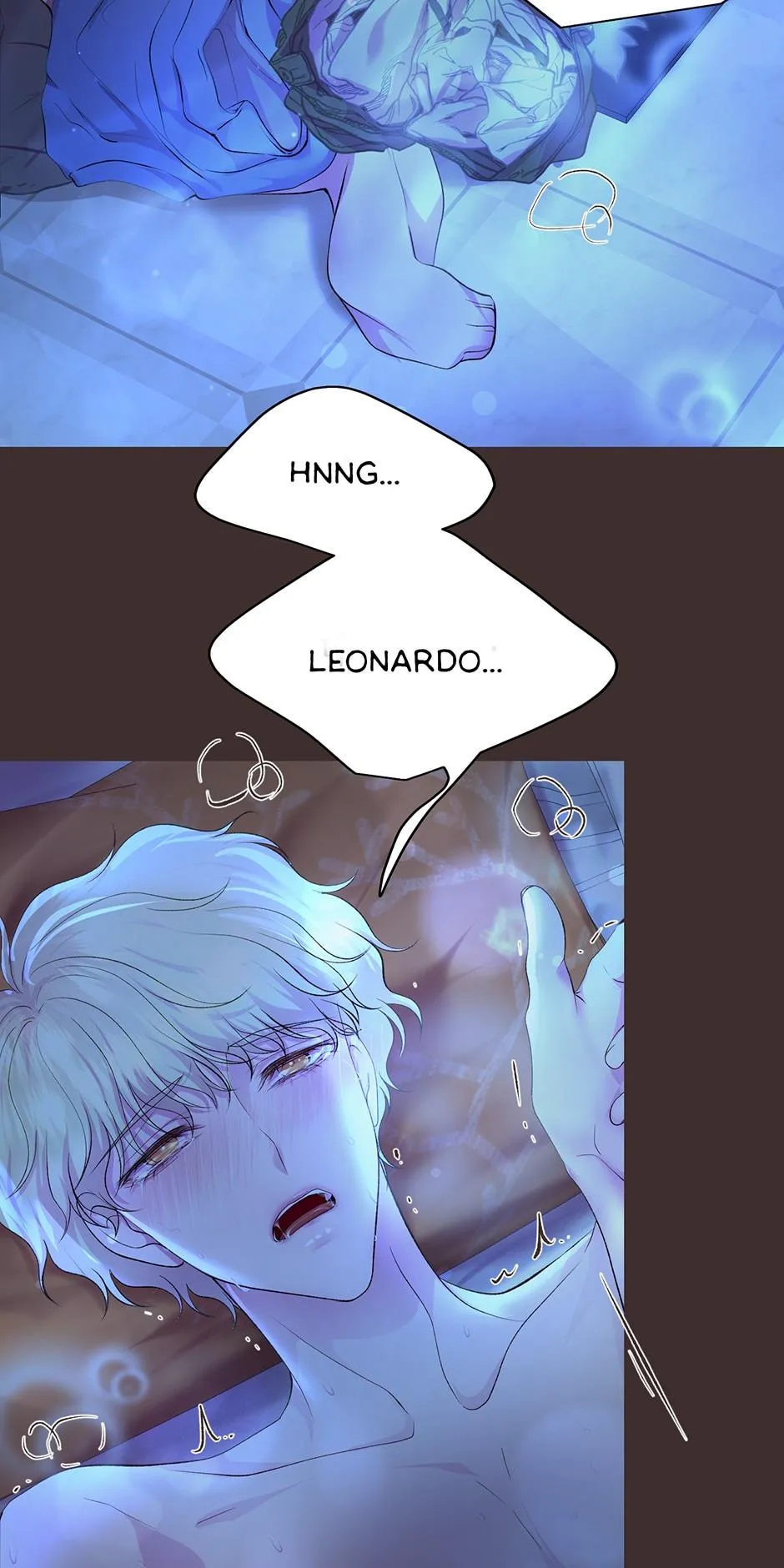 Hold Me Tight - Chapter 181 Page 35