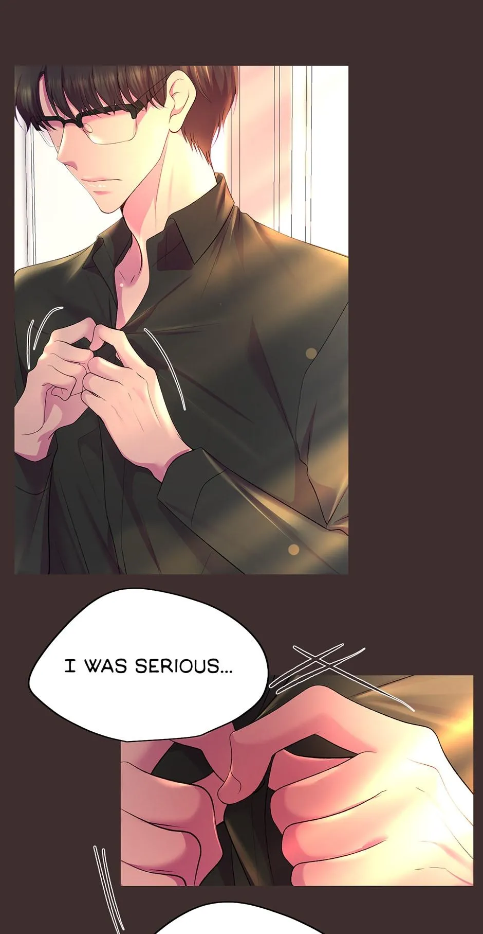 Hold Me Tight - Chapter 181 Page 40