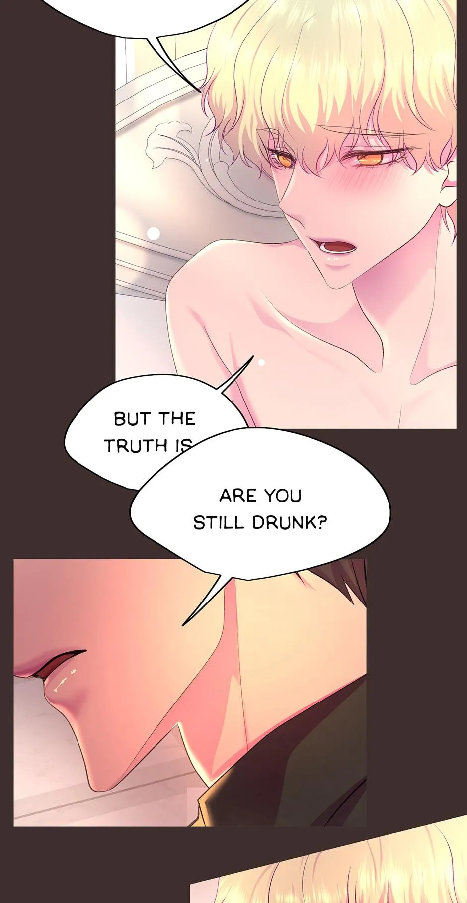 Hold Me Tight - Chapter 181 Page 42