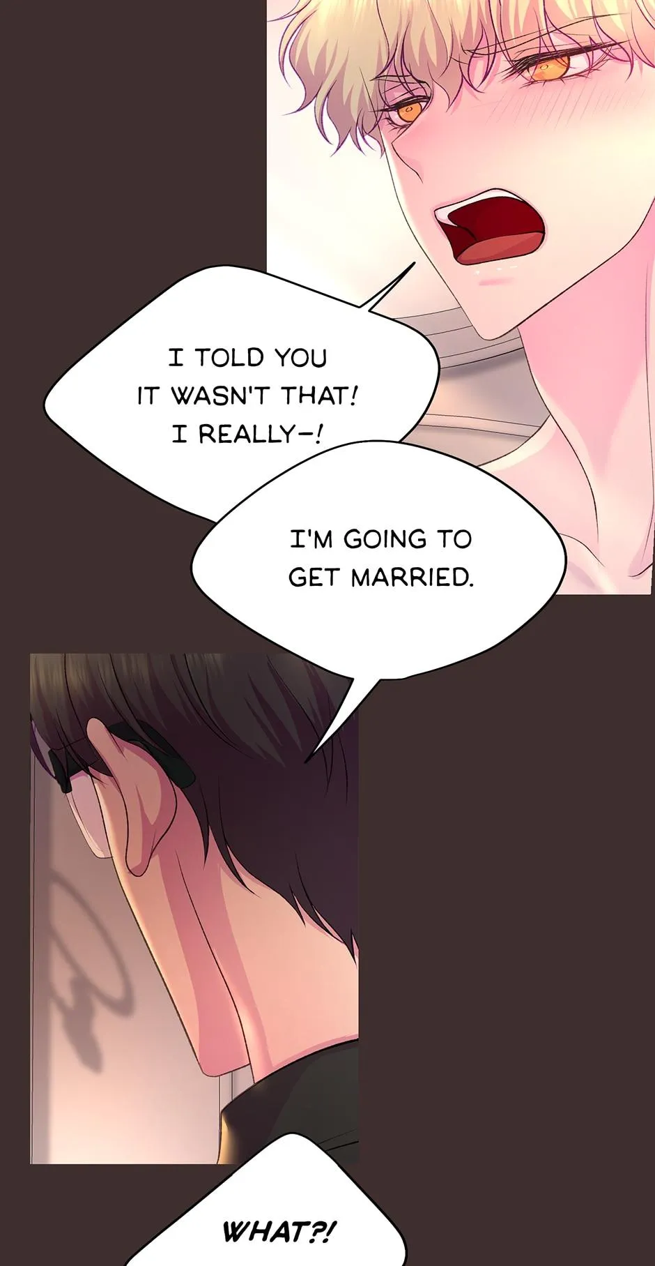 Hold Me Tight - Chapter 181 Page 43