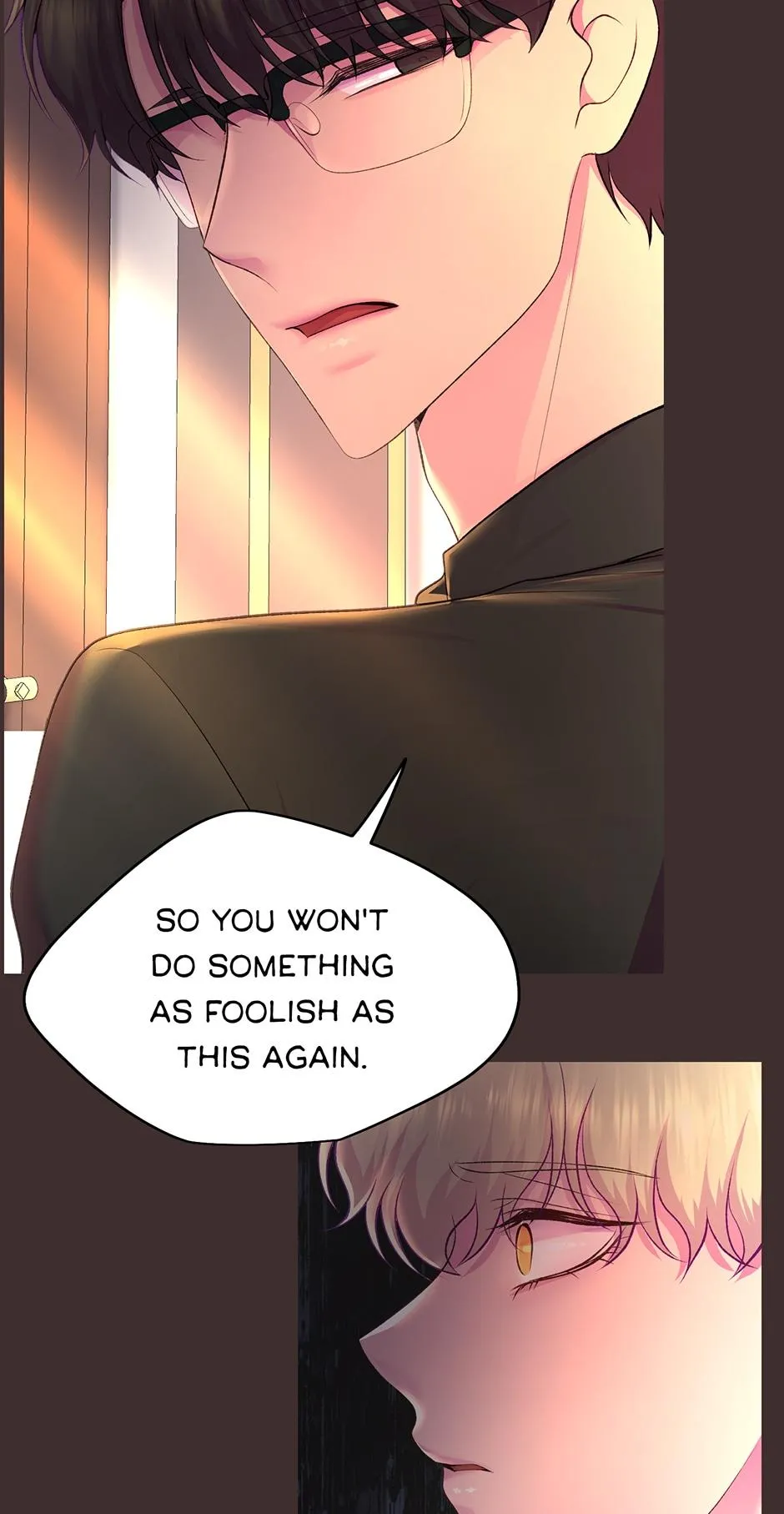 Hold Me Tight - Chapter 181 Page 45