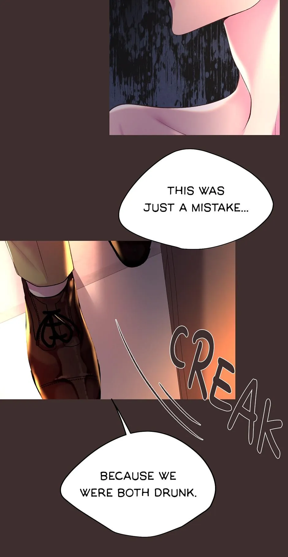 Hold Me Tight - Chapter 181 Page 46