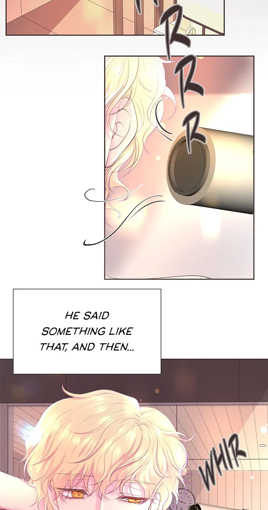 Hold Me Tight - Chapter 181 Page 50