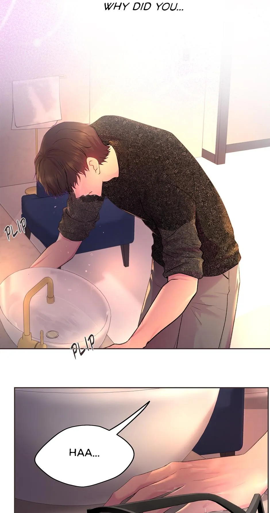 Hold Me Tight - Chapter 181 Page 52