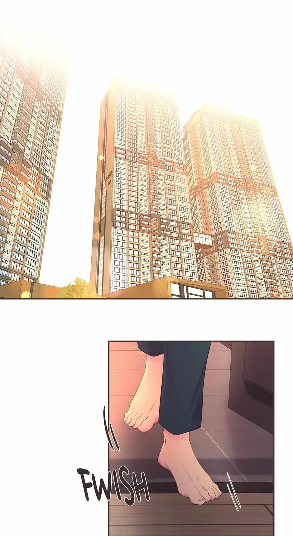 Hold Me Tight - Chapter 182 Page 3
