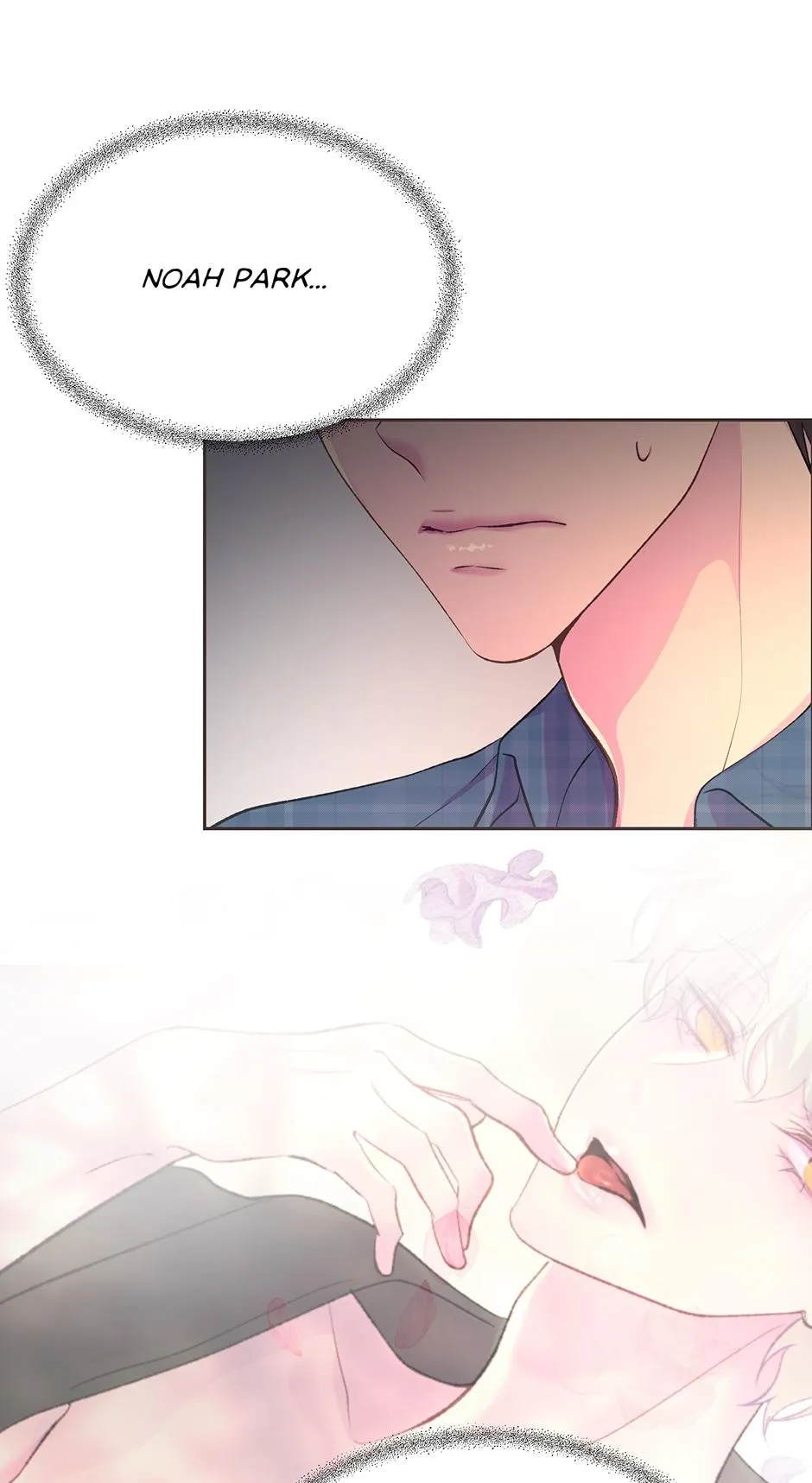 Hold Me Tight - Chapter 182 Page 5