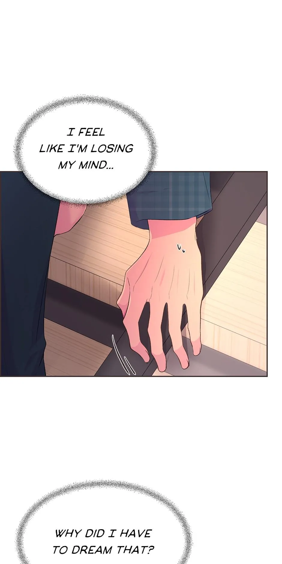 Hold Me Tight - Chapter 182 Page 14