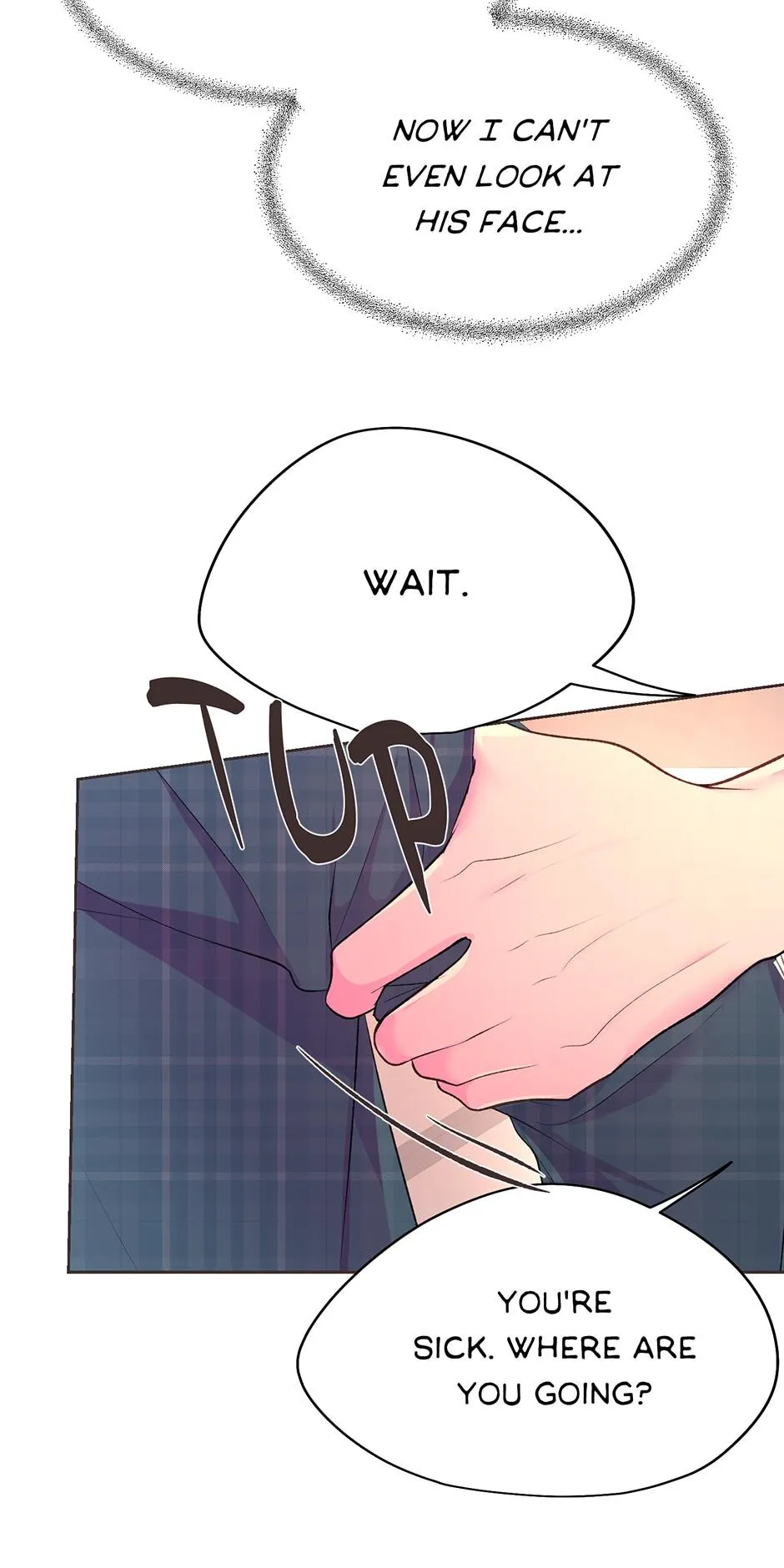 Hold Me Tight - Chapter 182 Page 15