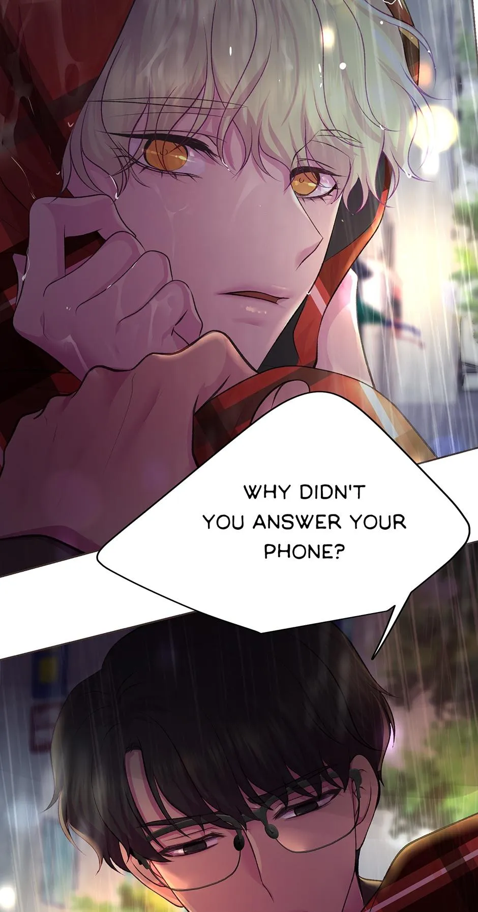 Hold Me Tight - Chapter 182 Page 36