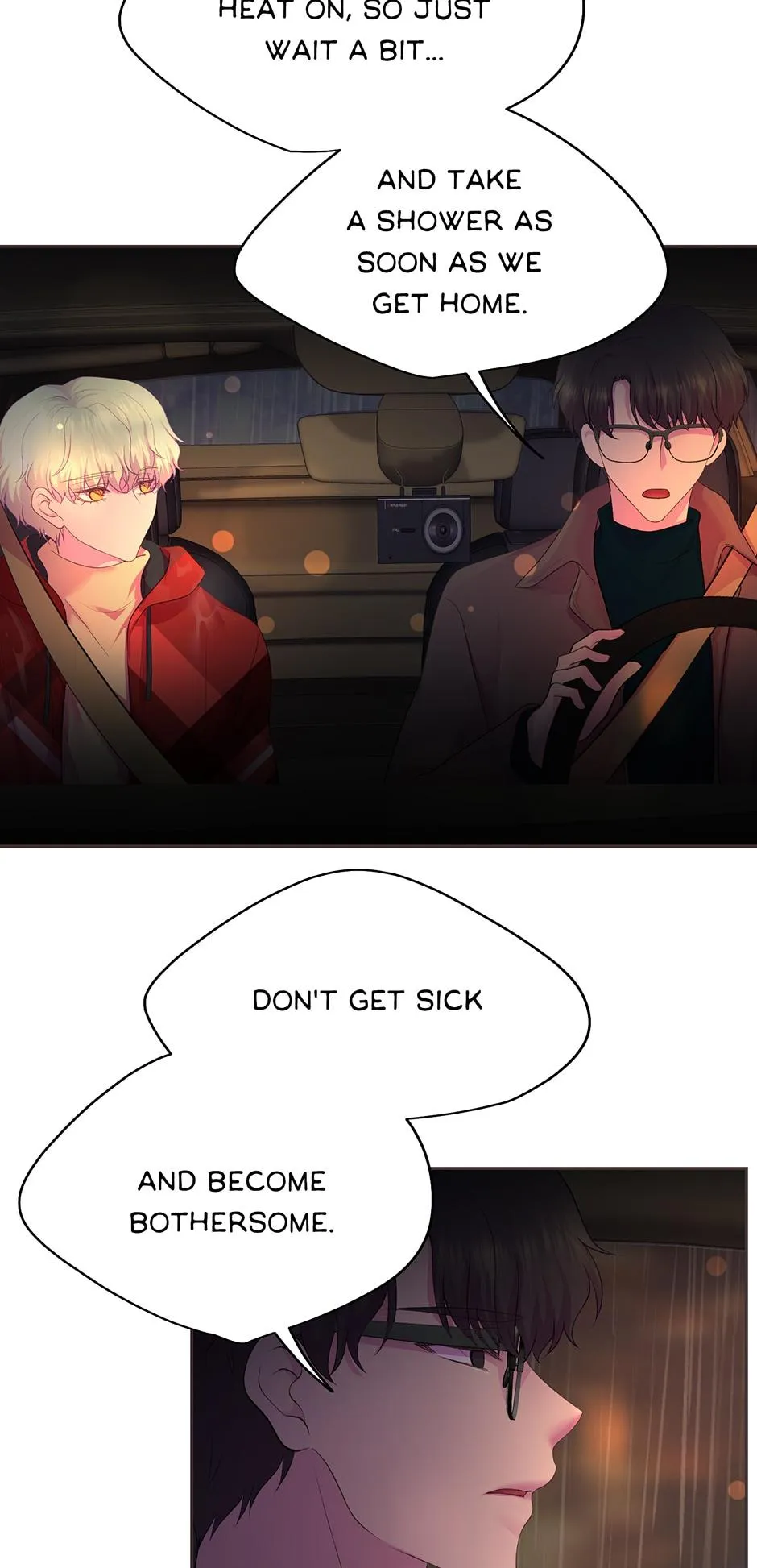Hold Me Tight - Chapter 182 Page 44
