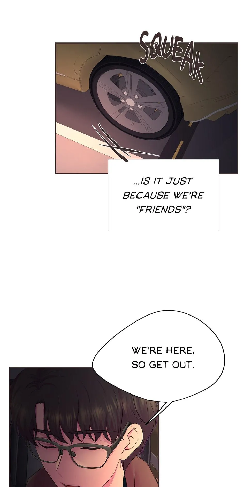Hold Me Tight - Chapter 182 Page 47