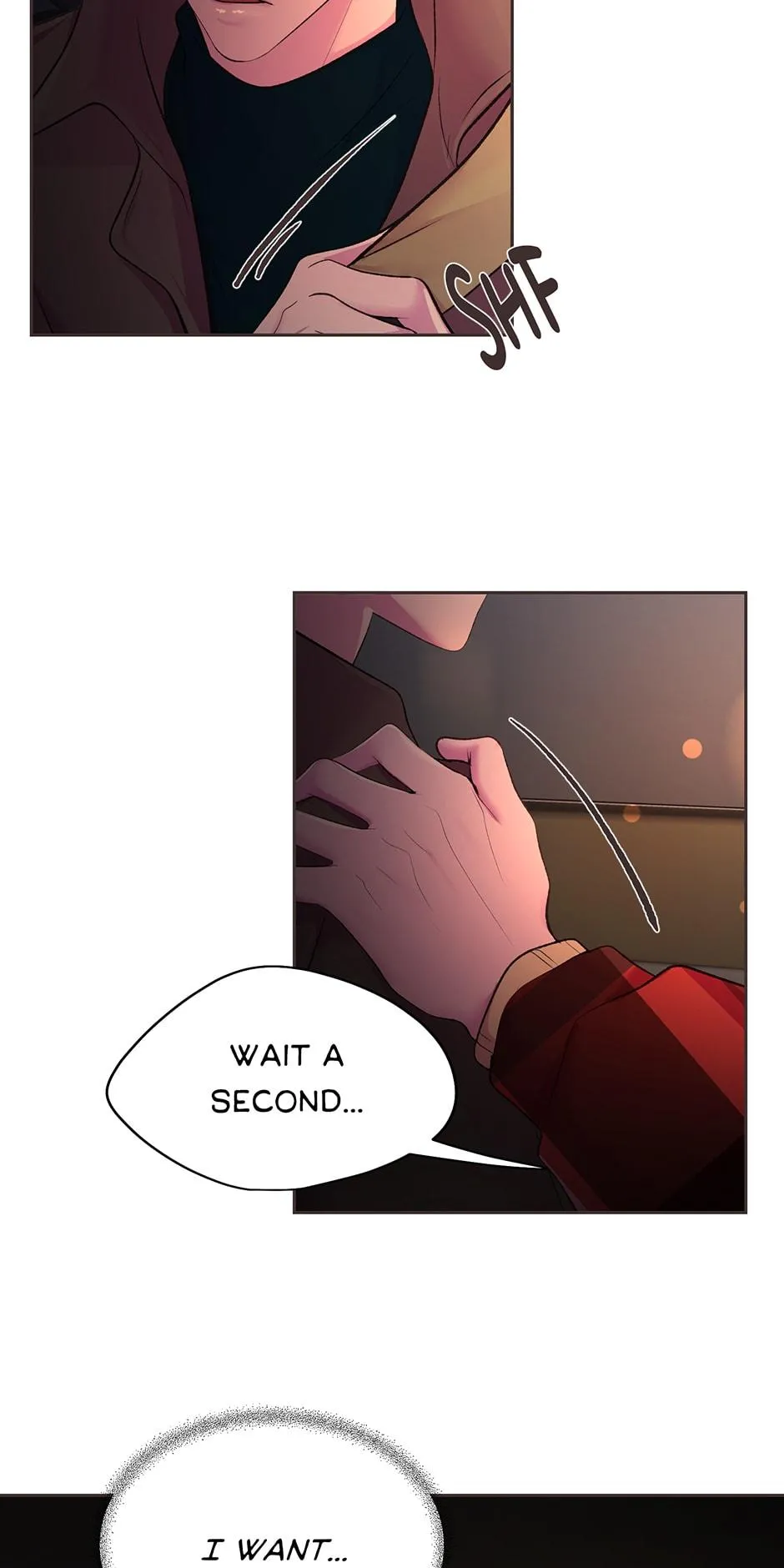 Hold Me Tight - Chapter 182 Page 48