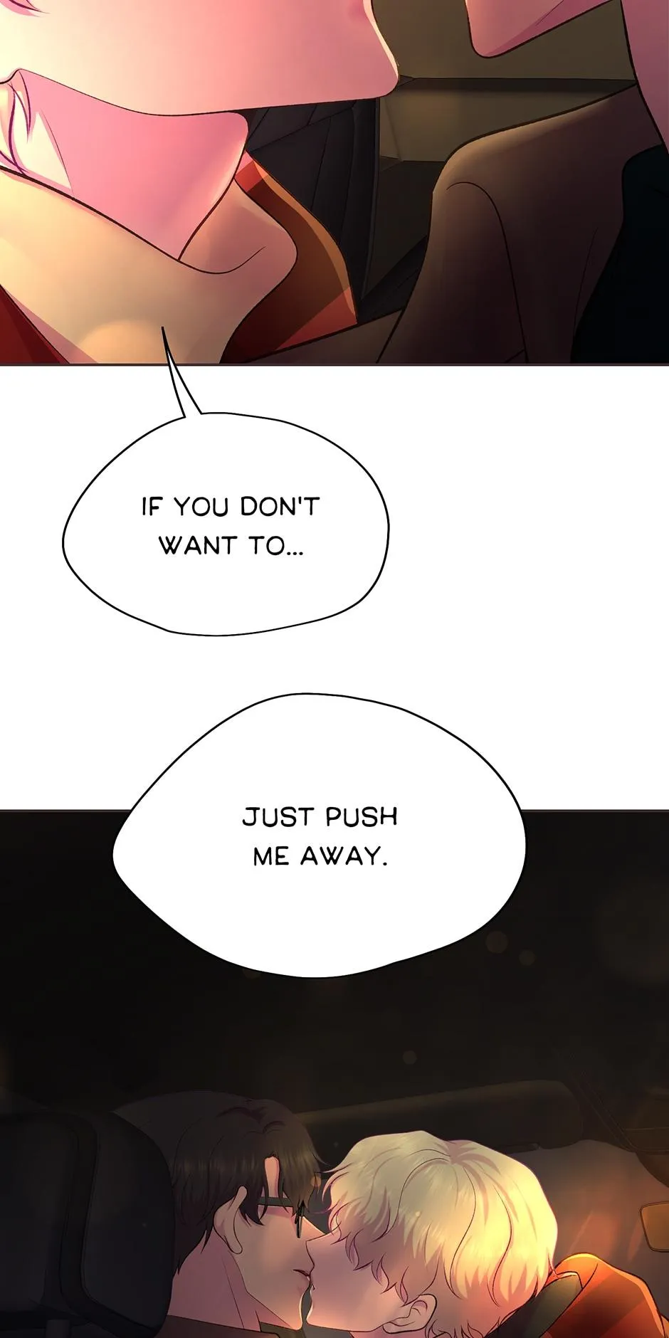 Hold Me Tight - Chapter 182 Page 51