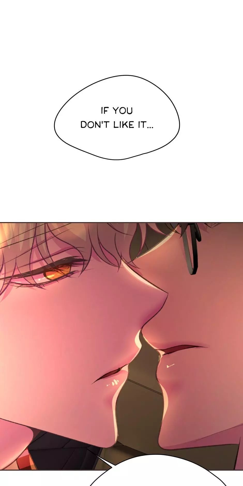 Hold Me Tight - Chapter 183 Page 3