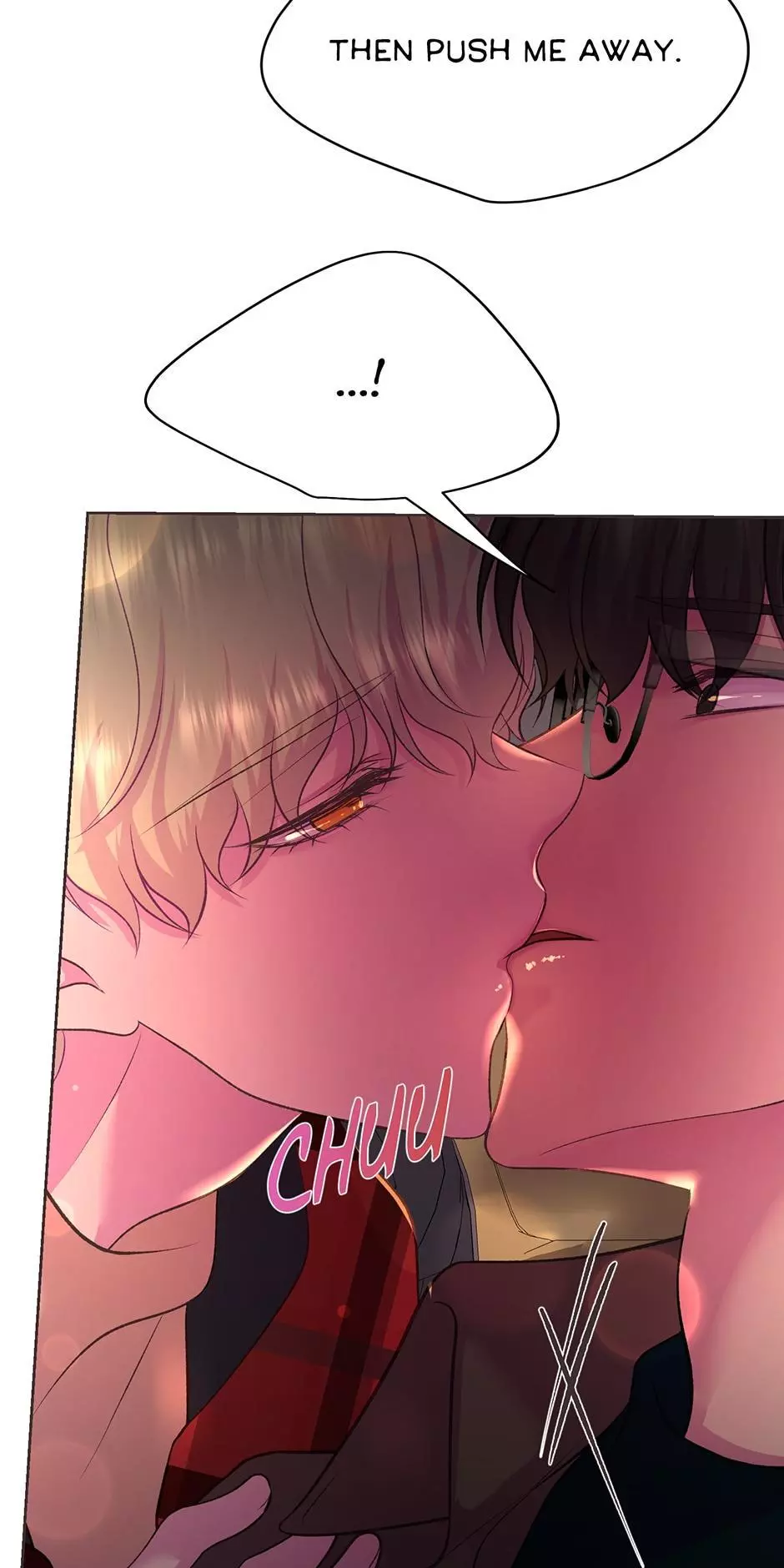 Hold Me Tight - Chapter 183 Page 4