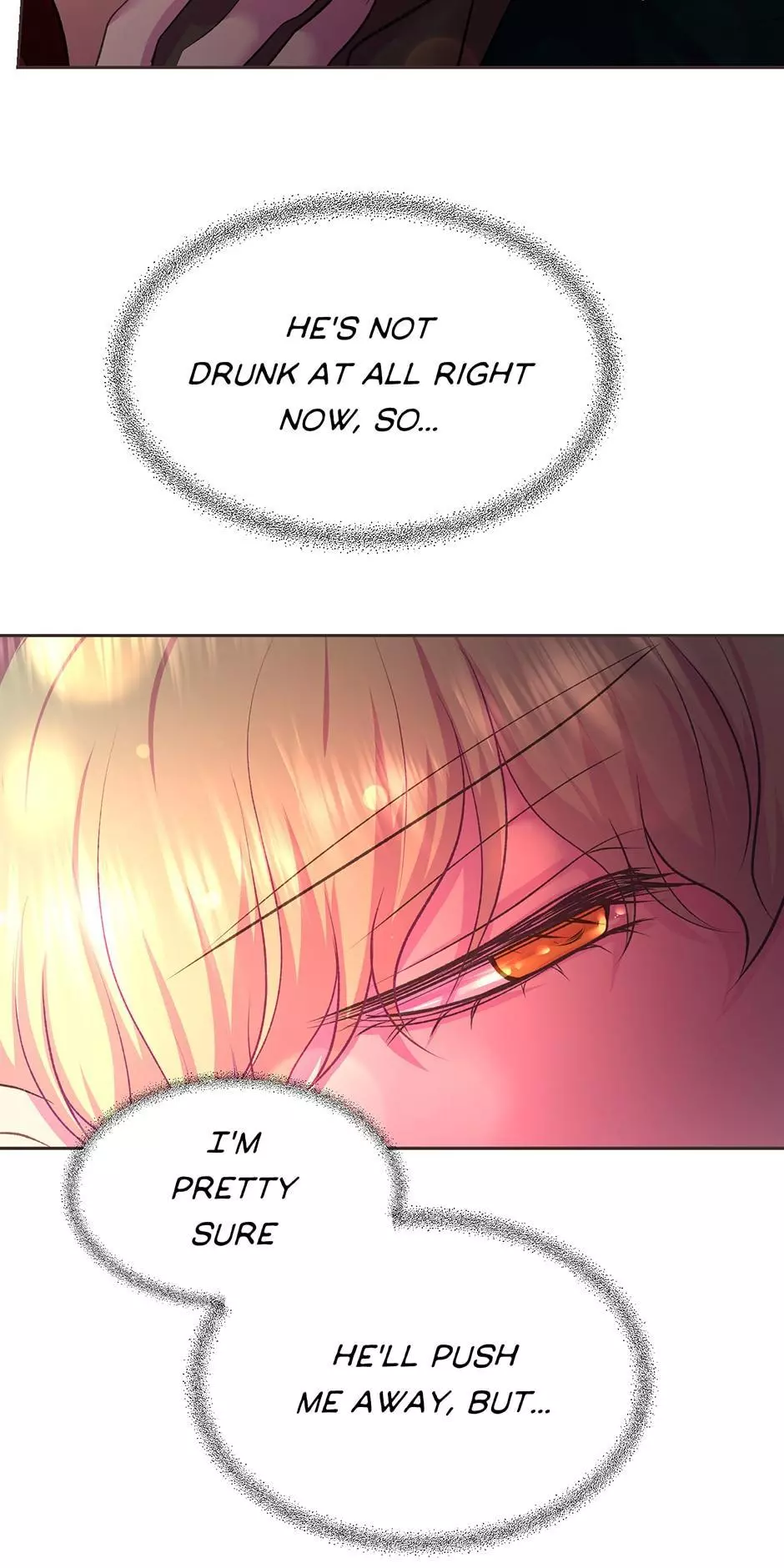 Hold Me Tight - Chapter 183 Page 5