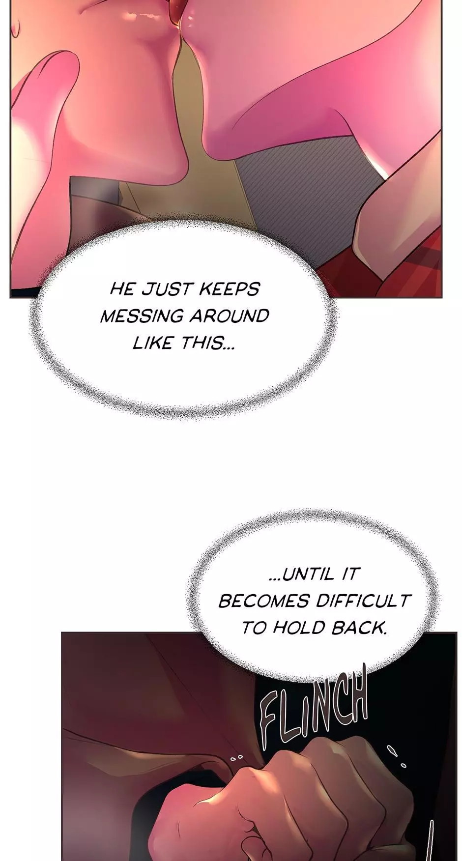 Hold Me Tight - Chapter 183 Page 10