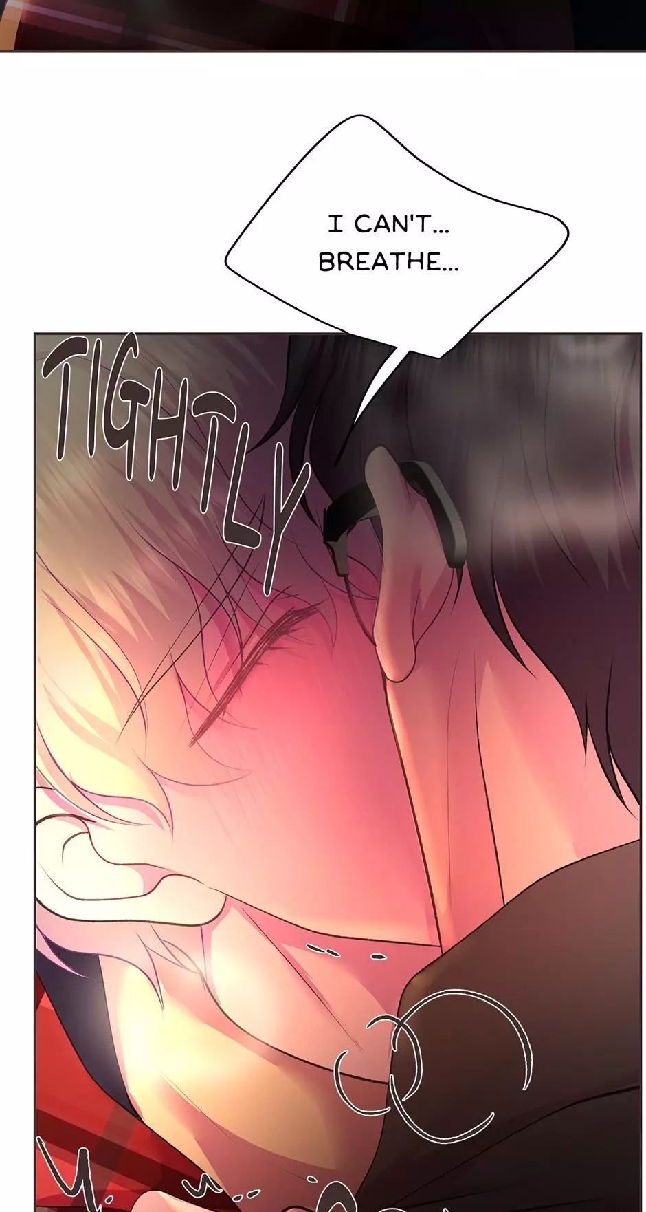 Hold Me Tight - Chapter 183 Page 17