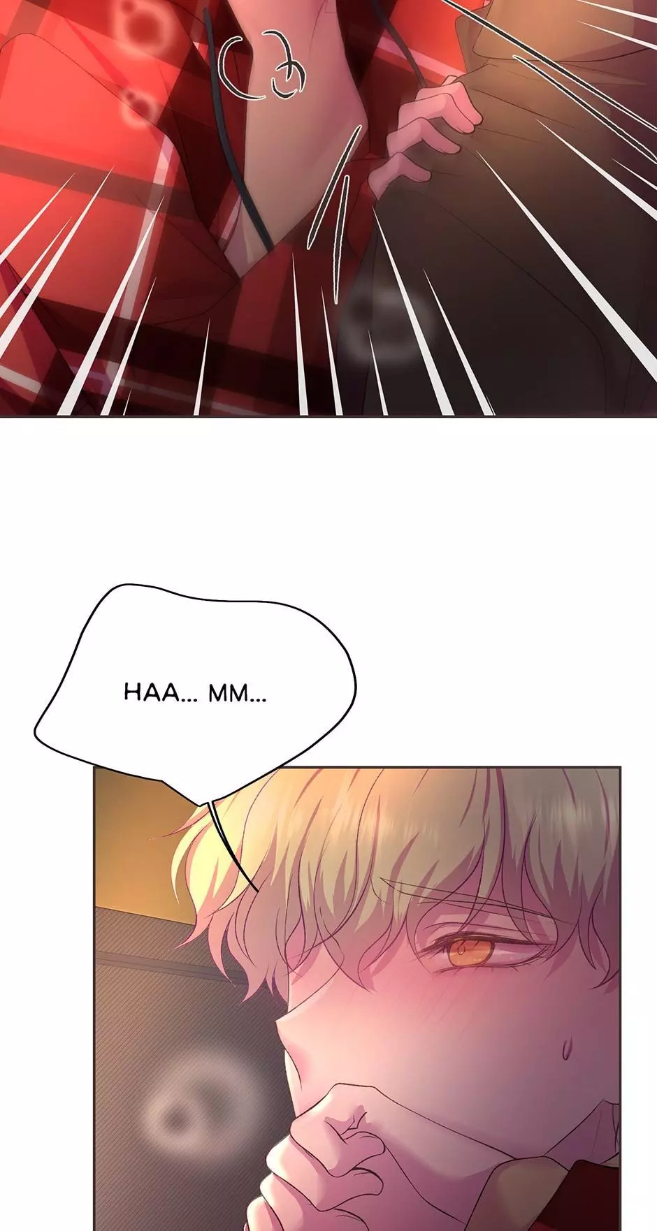 Hold Me Tight - Chapter 183 Page 19