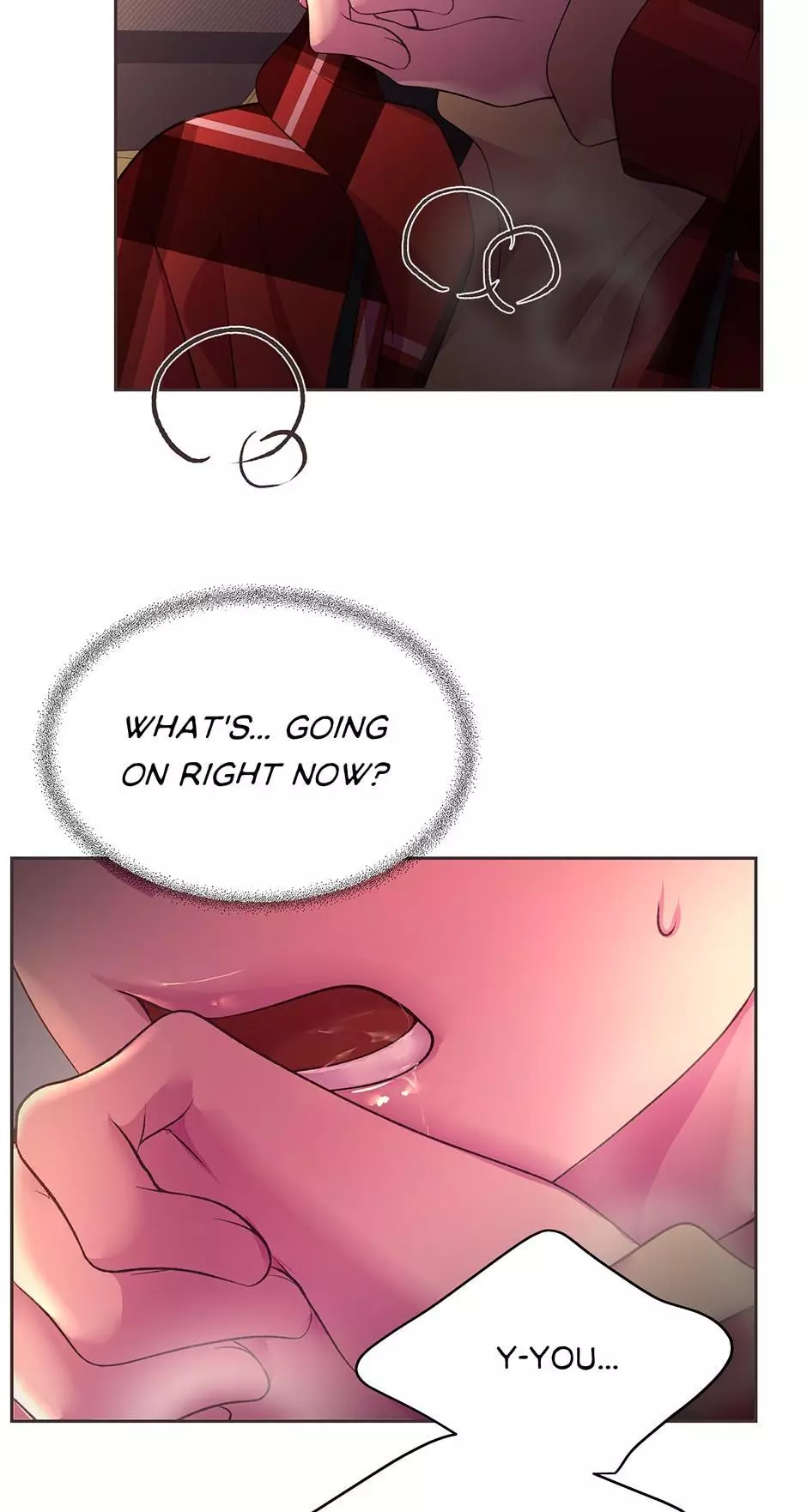Hold Me Tight - Chapter 183 Page 20
