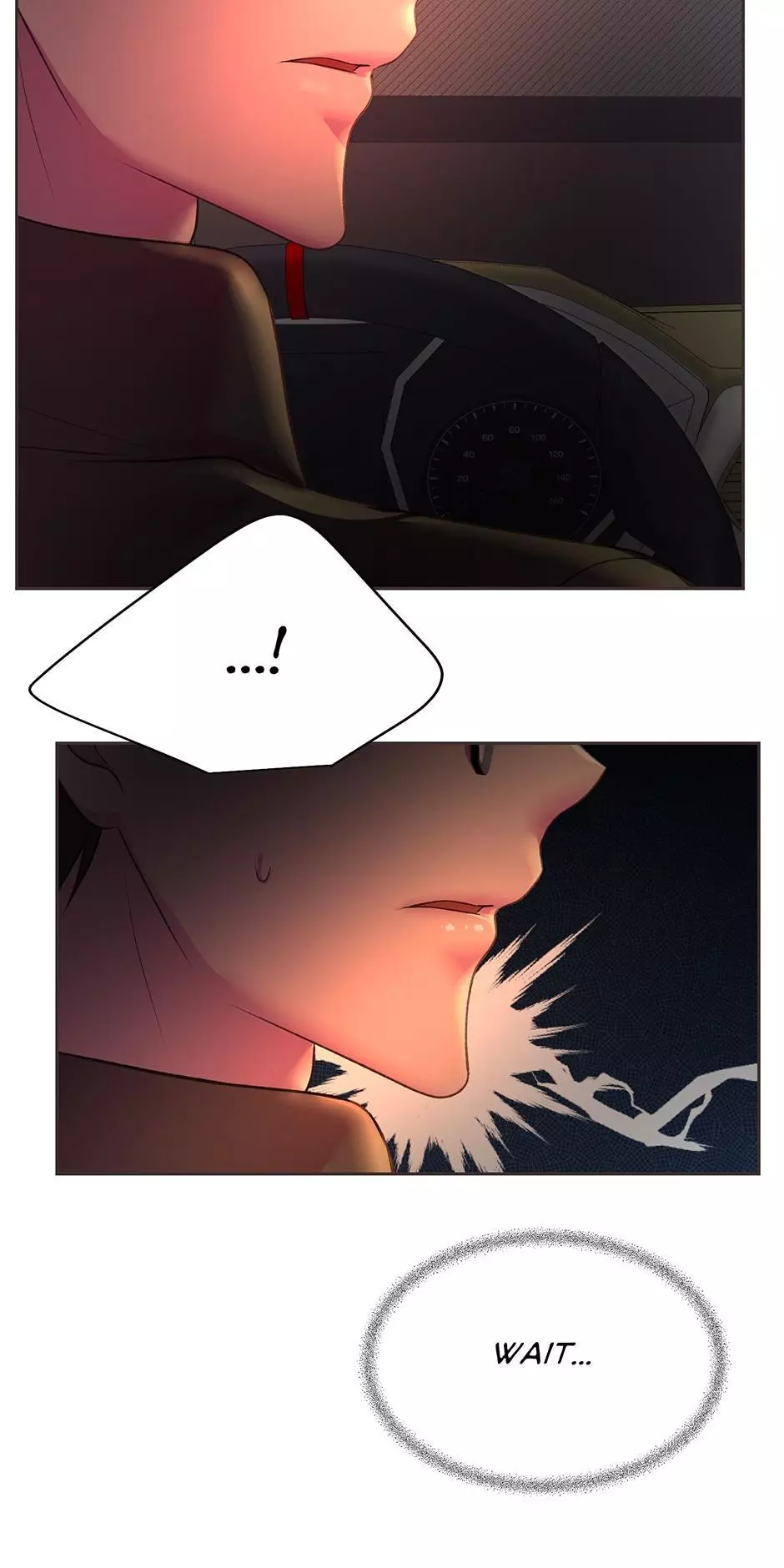 Hold Me Tight - Chapter 183 Page 28