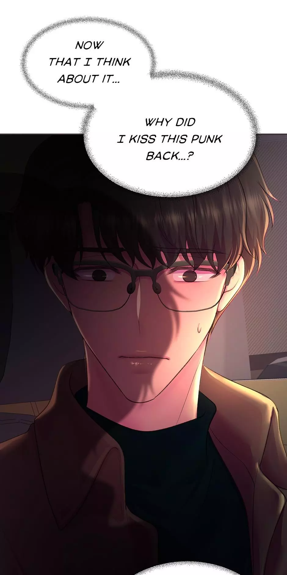 Hold Me Tight - Chapter 183 Page 29