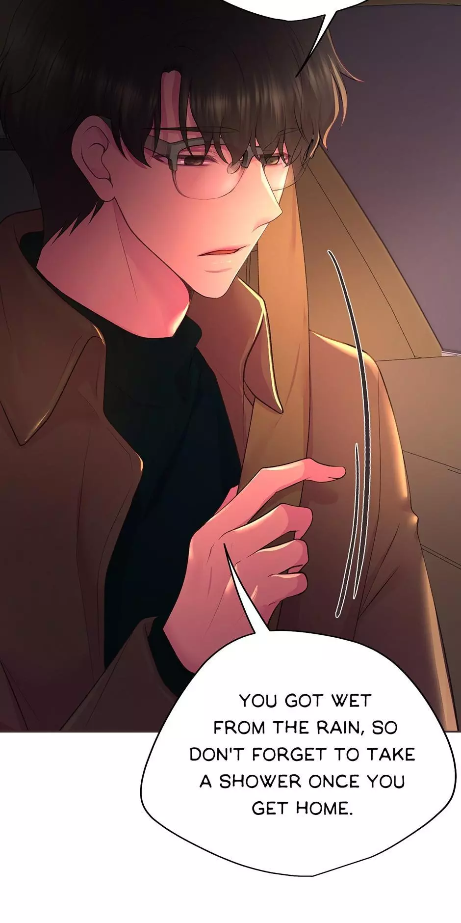 Hold Me Tight - Chapter 183 Page 34