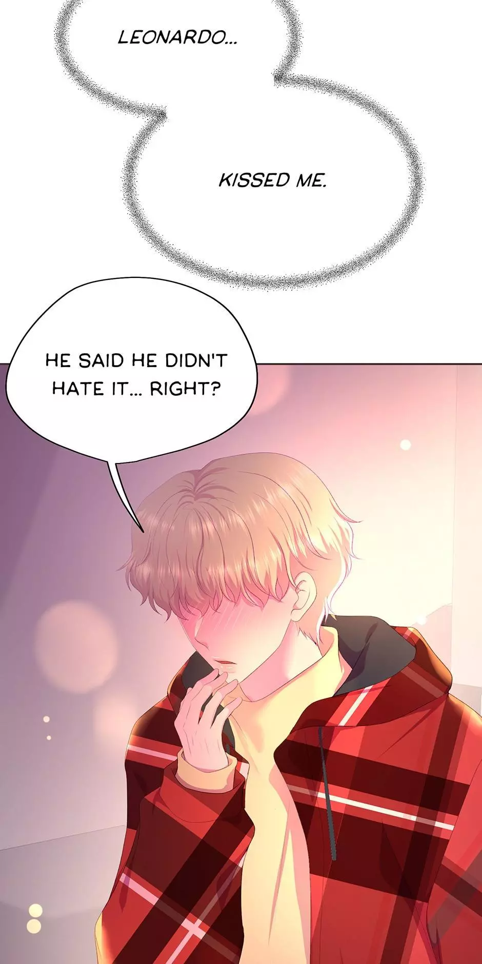 Hold Me Tight - Chapter 183 Page 38