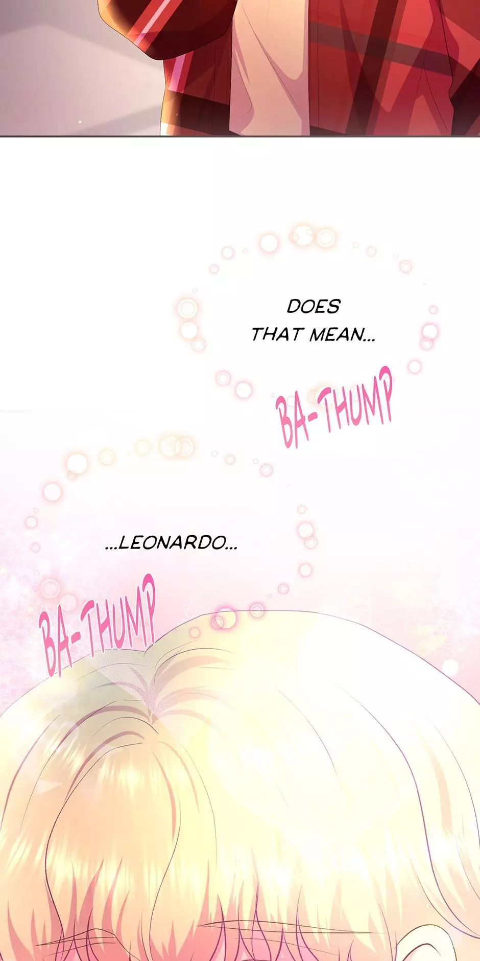 Hold Me Tight - Chapter 183 Page 39