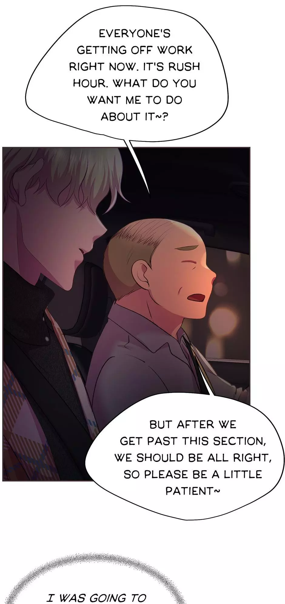 Hold Me Tight - Chapter 183 Page 43