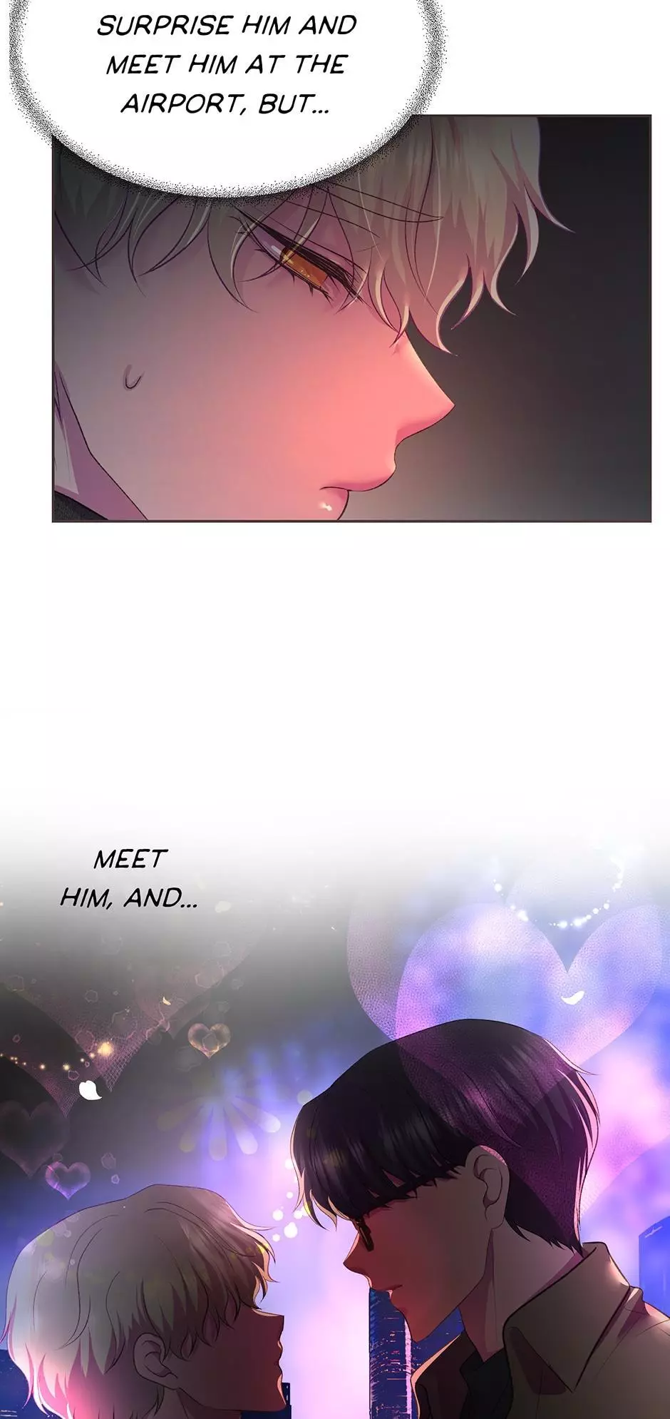 Hold Me Tight - Chapter 183 Page 44
