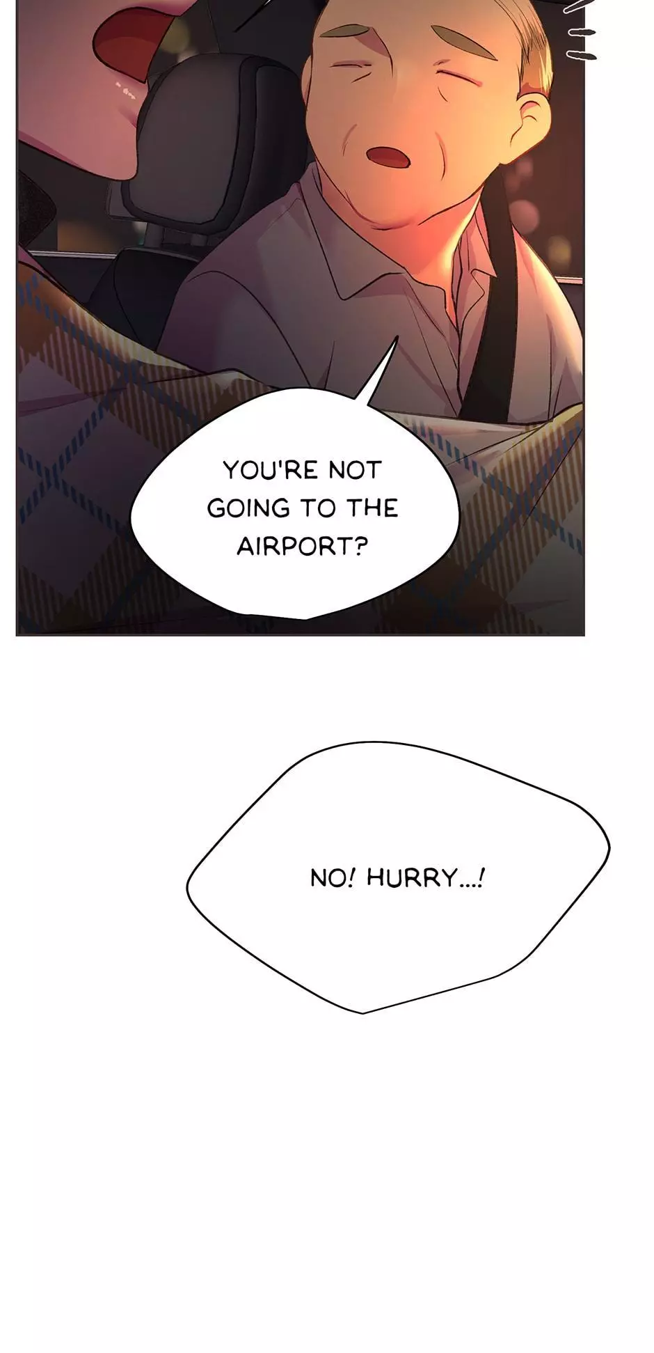 Hold Me Tight - Chapter 183 Page 48