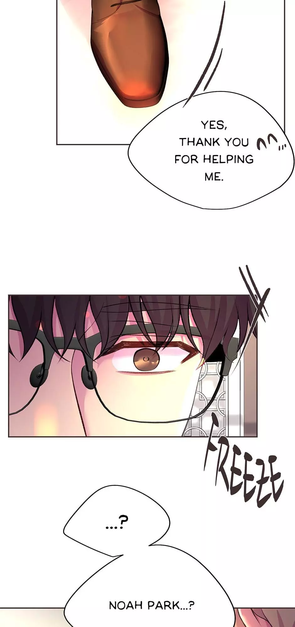 Hold Me Tight - Chapter 184 Page 7