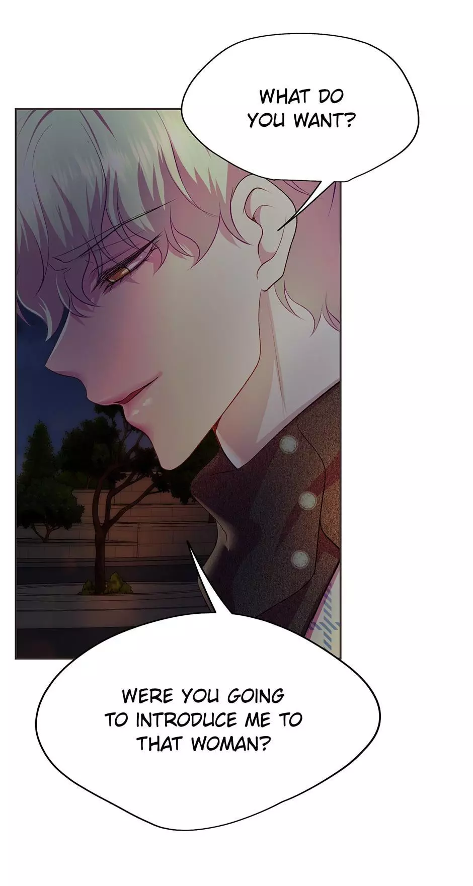 Hold Me Tight - Chapter 184 Page 15