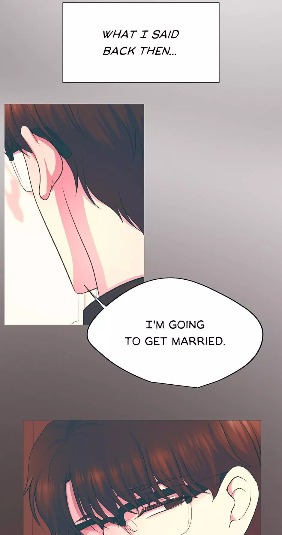 Hold Me Tight - Chapter 184 Page 19