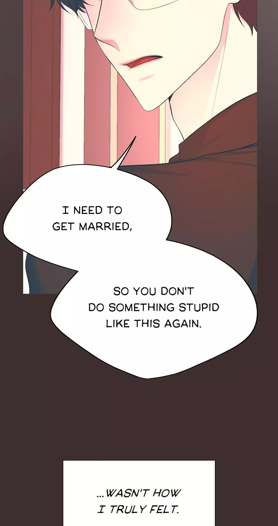 Hold Me Tight - Chapter 184 Page 20