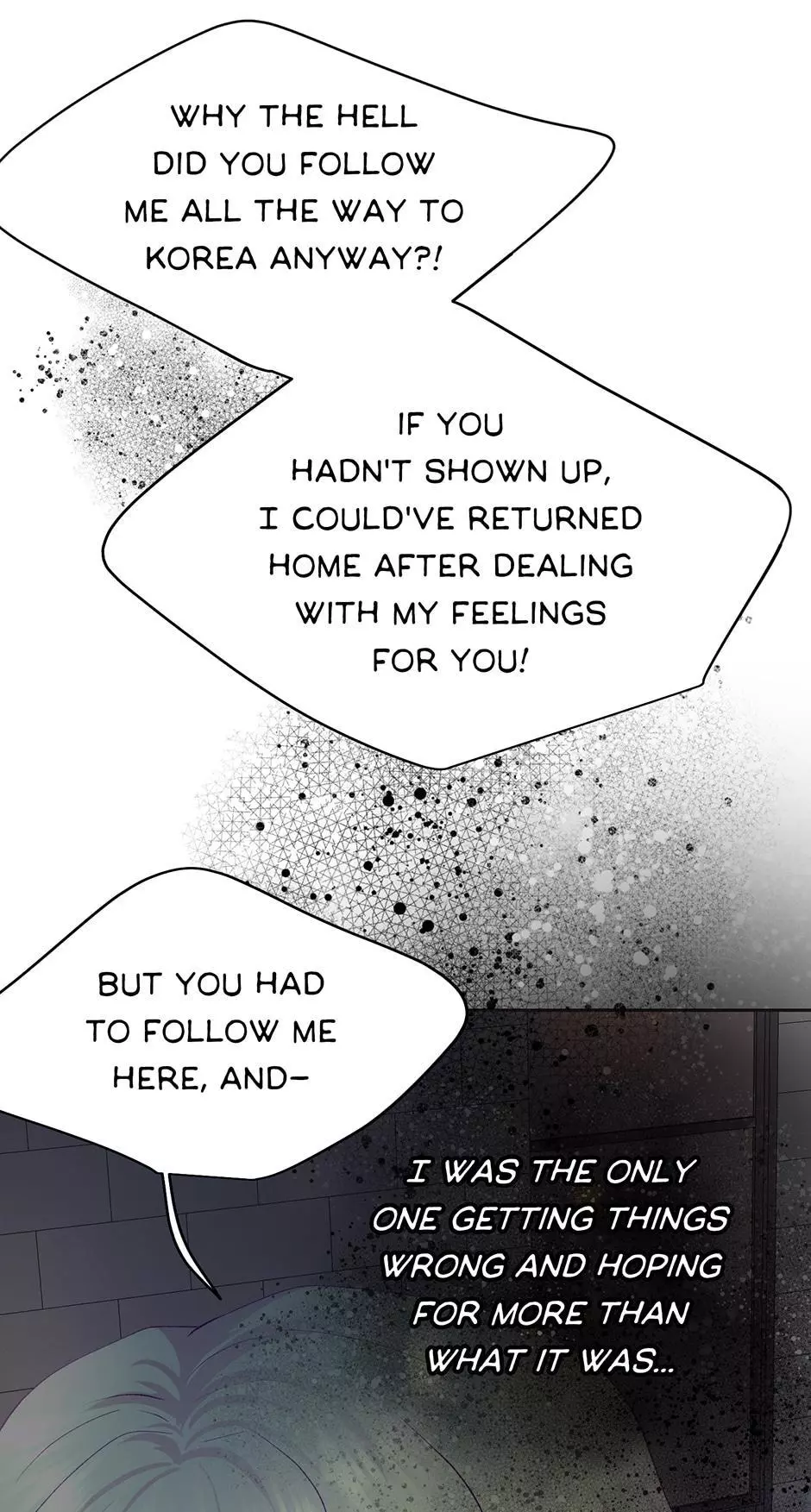 Hold Me Tight - Chapter 184 Page 31