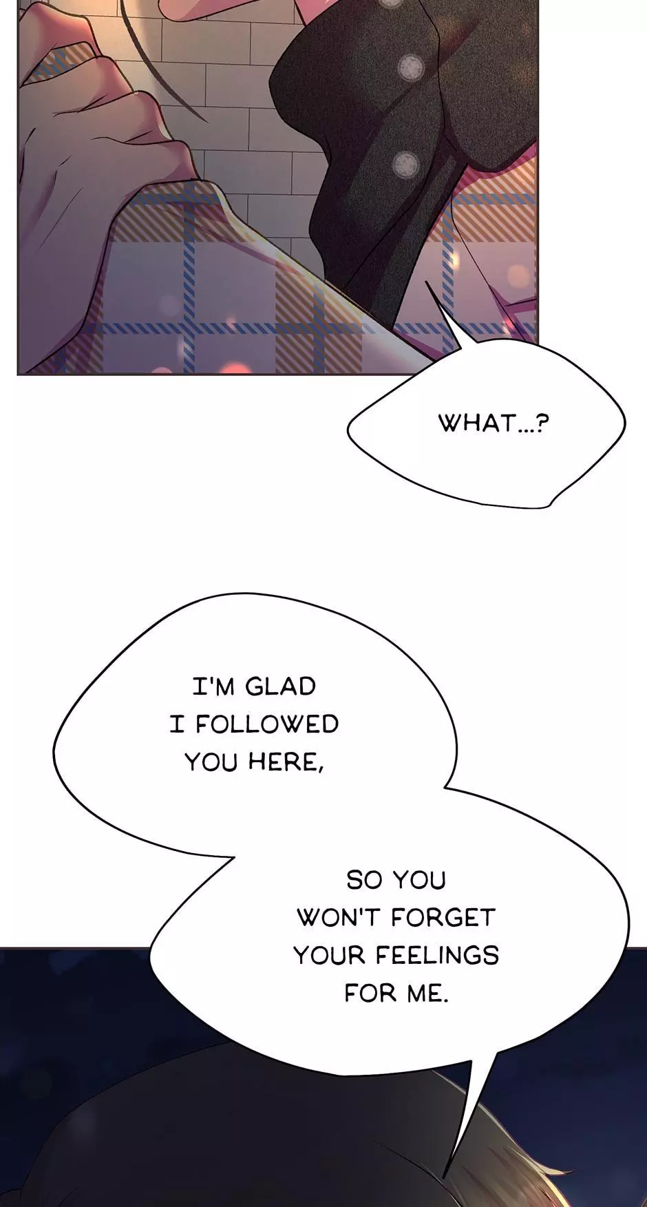 Hold Me Tight - Chapter 184 Page 34
