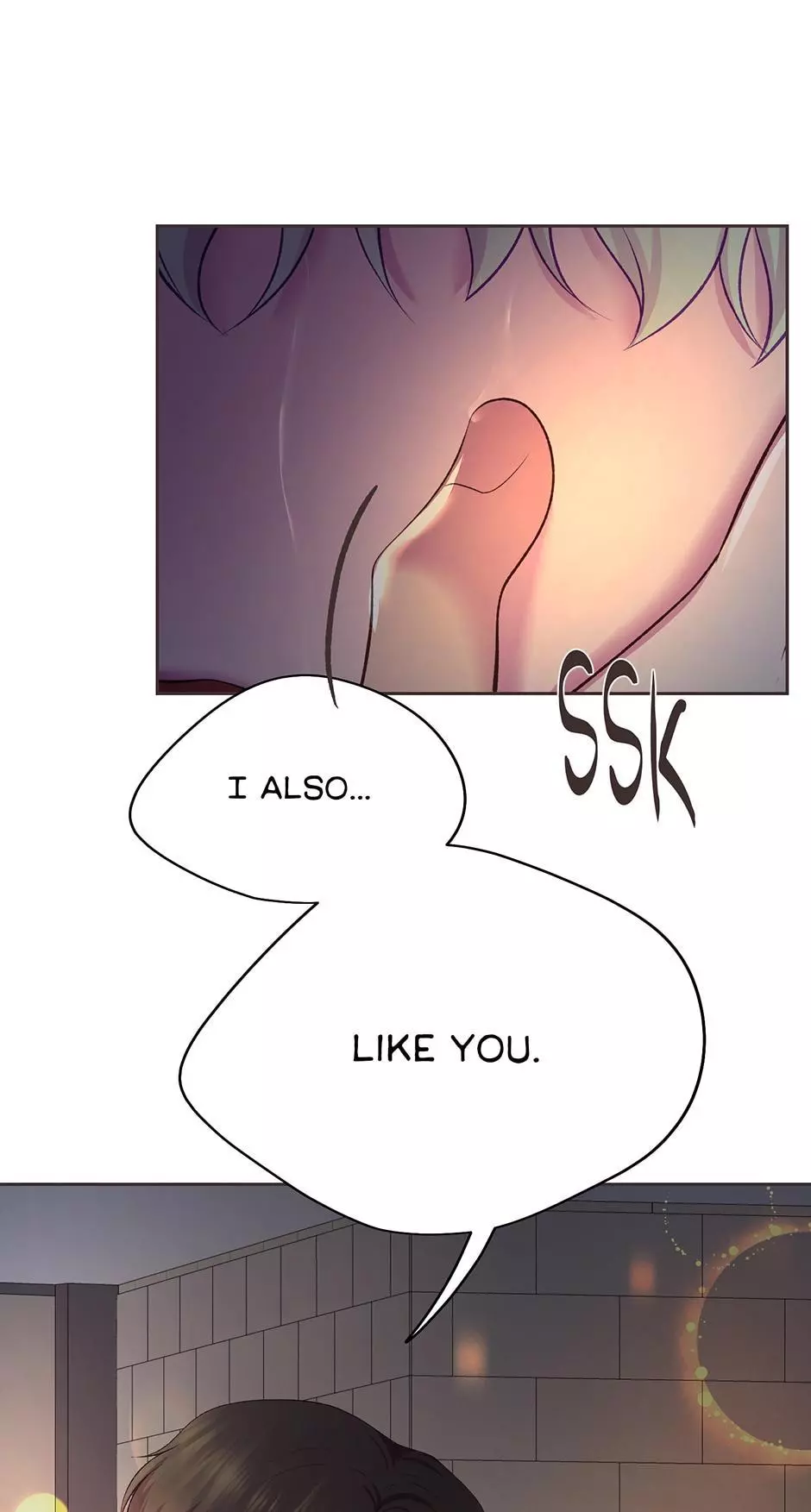 Hold Me Tight - Chapter 184 Page 36