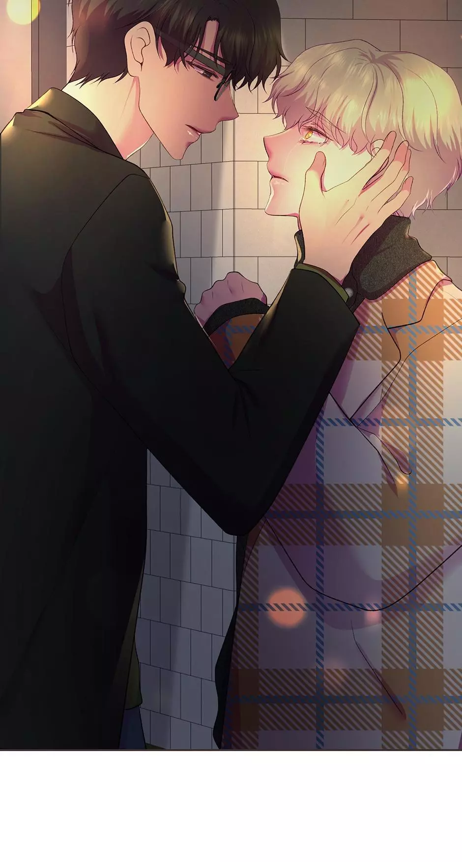 Hold Me Tight - Chapter 184 Page 37