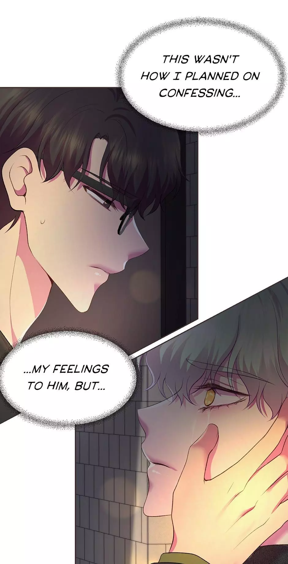 Hold Me Tight - Chapter 184 Page 38
