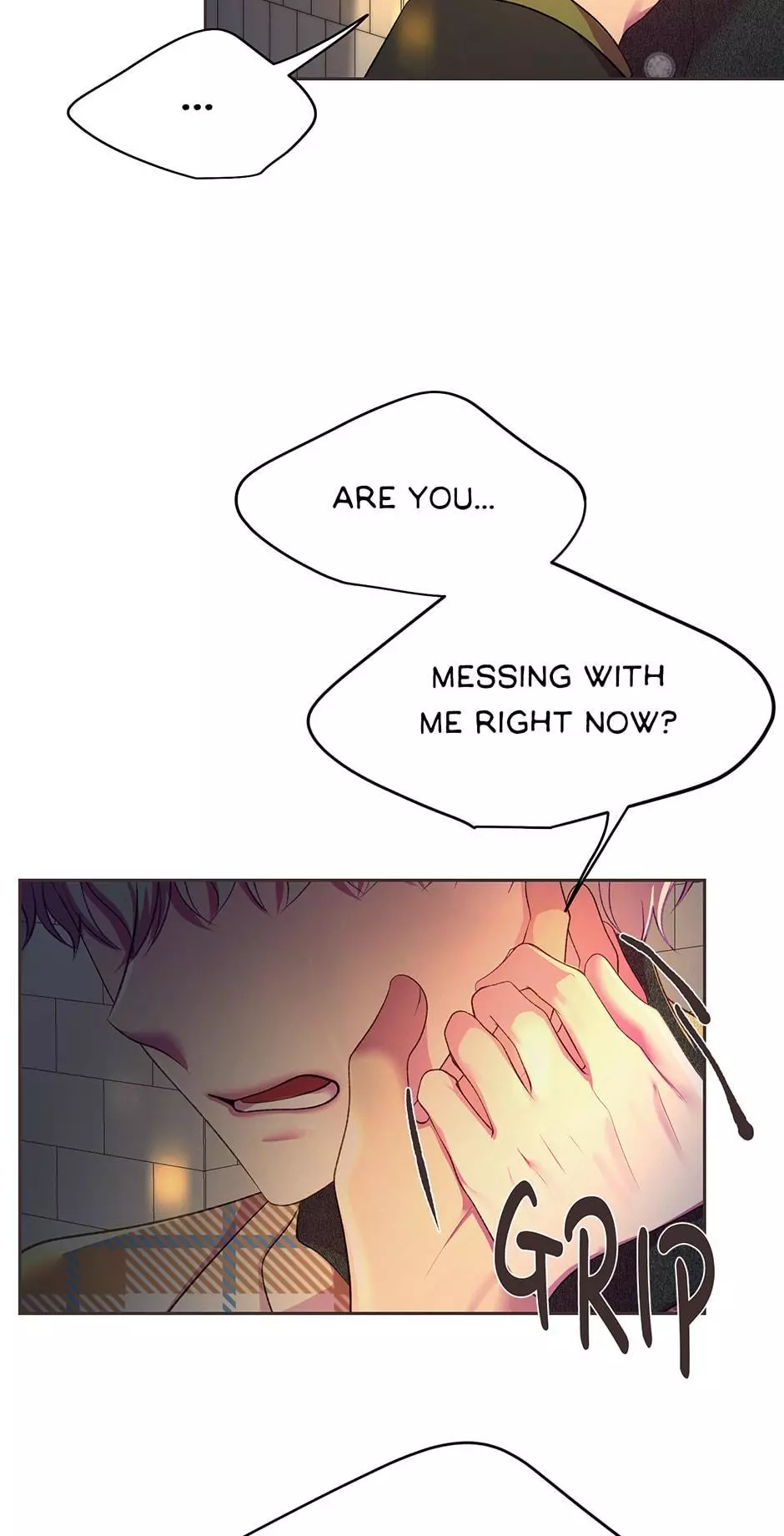 Hold Me Tight - Chapter 184 Page 39