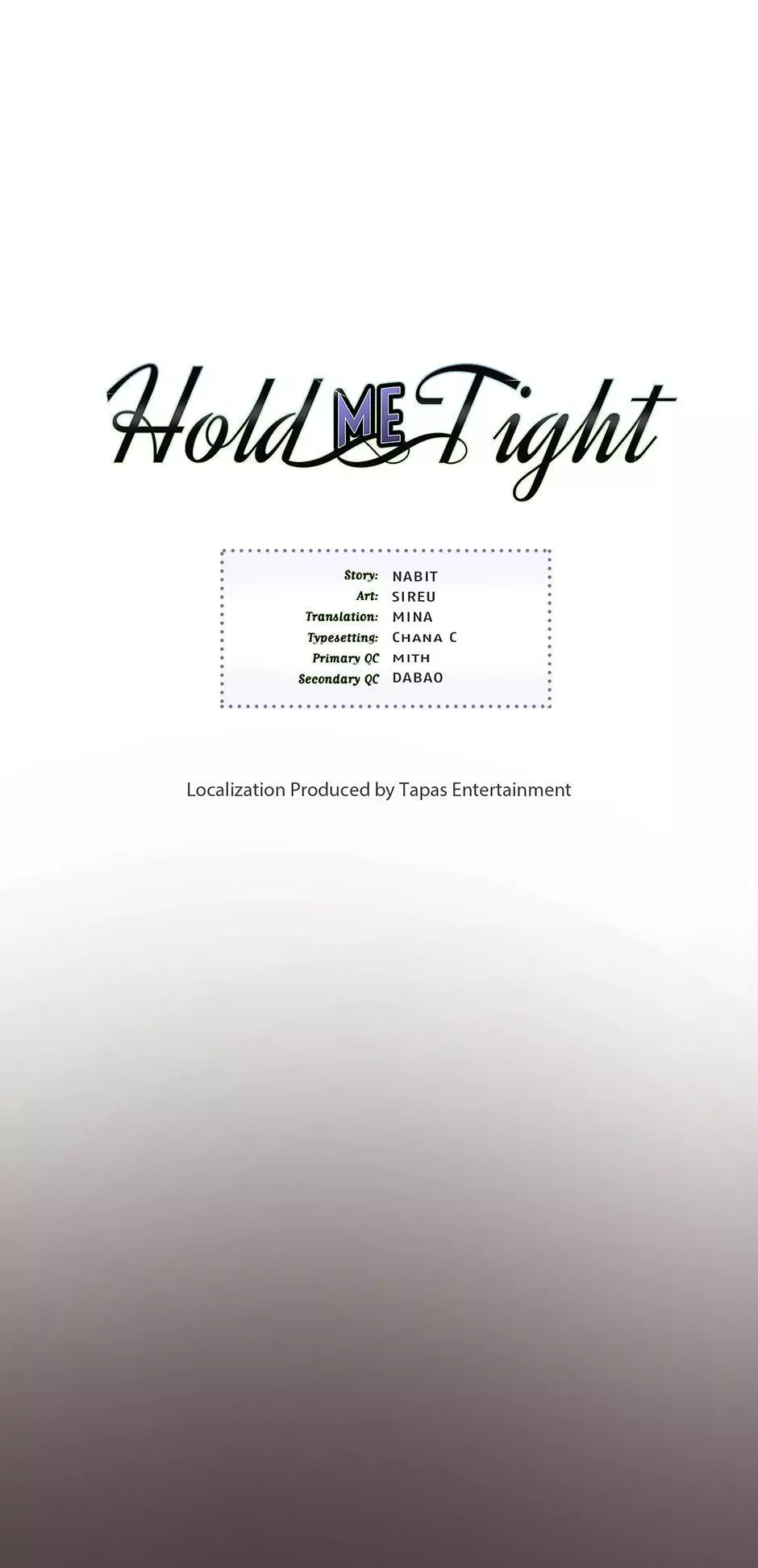 Hold Me Tight - Chapter 184 Page 44
