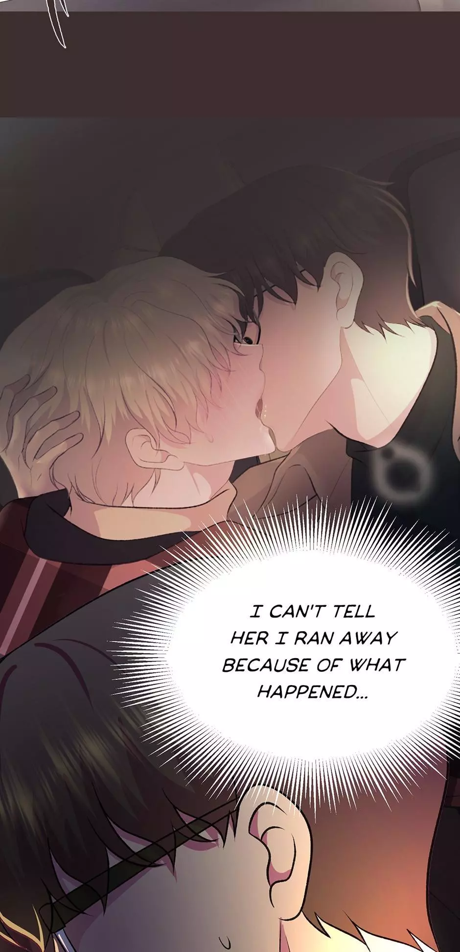 Hold Me Tight - Chapter 184 Page 47