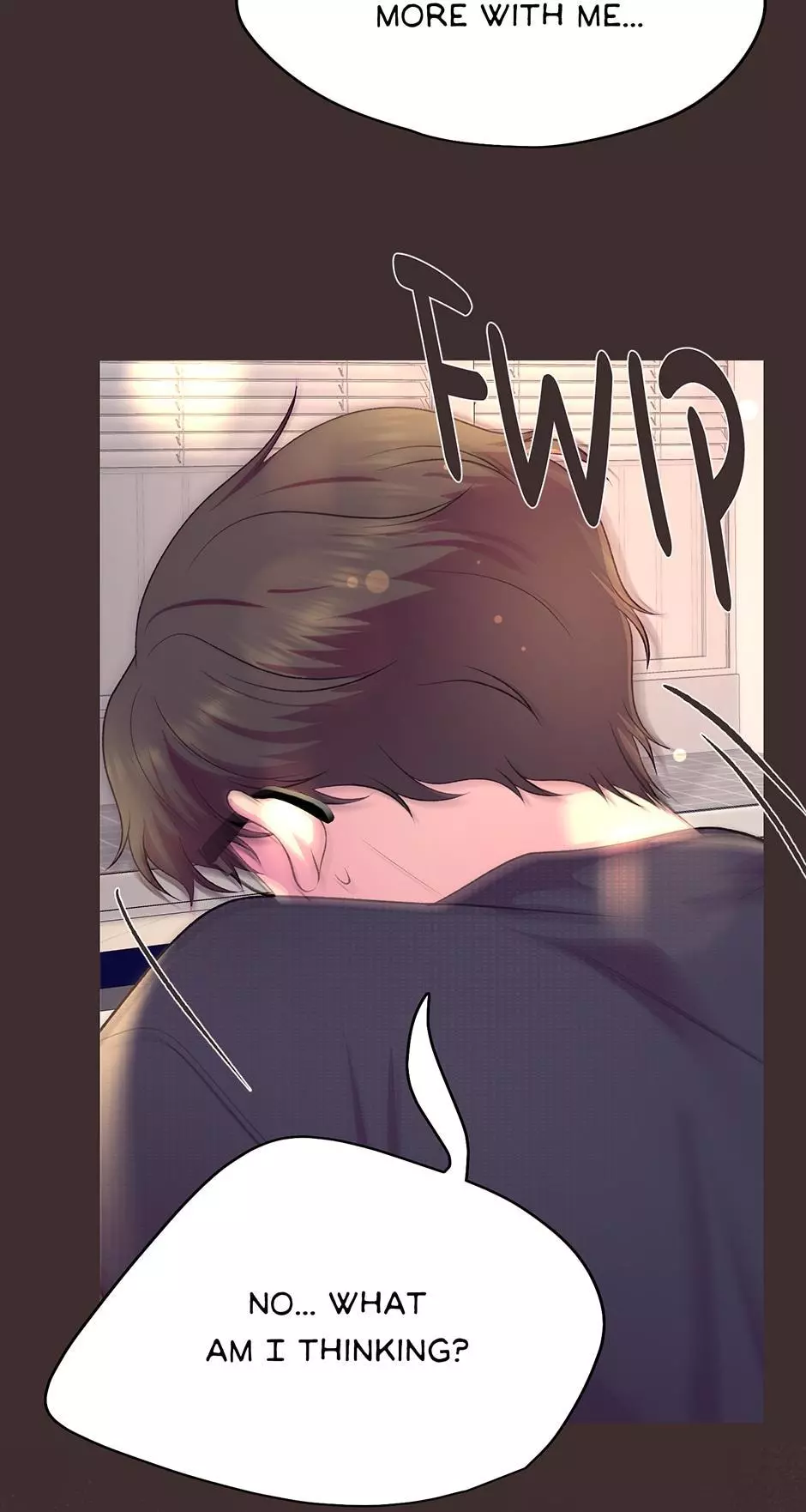 Hold Me Tight - Chapter 184 Page 58