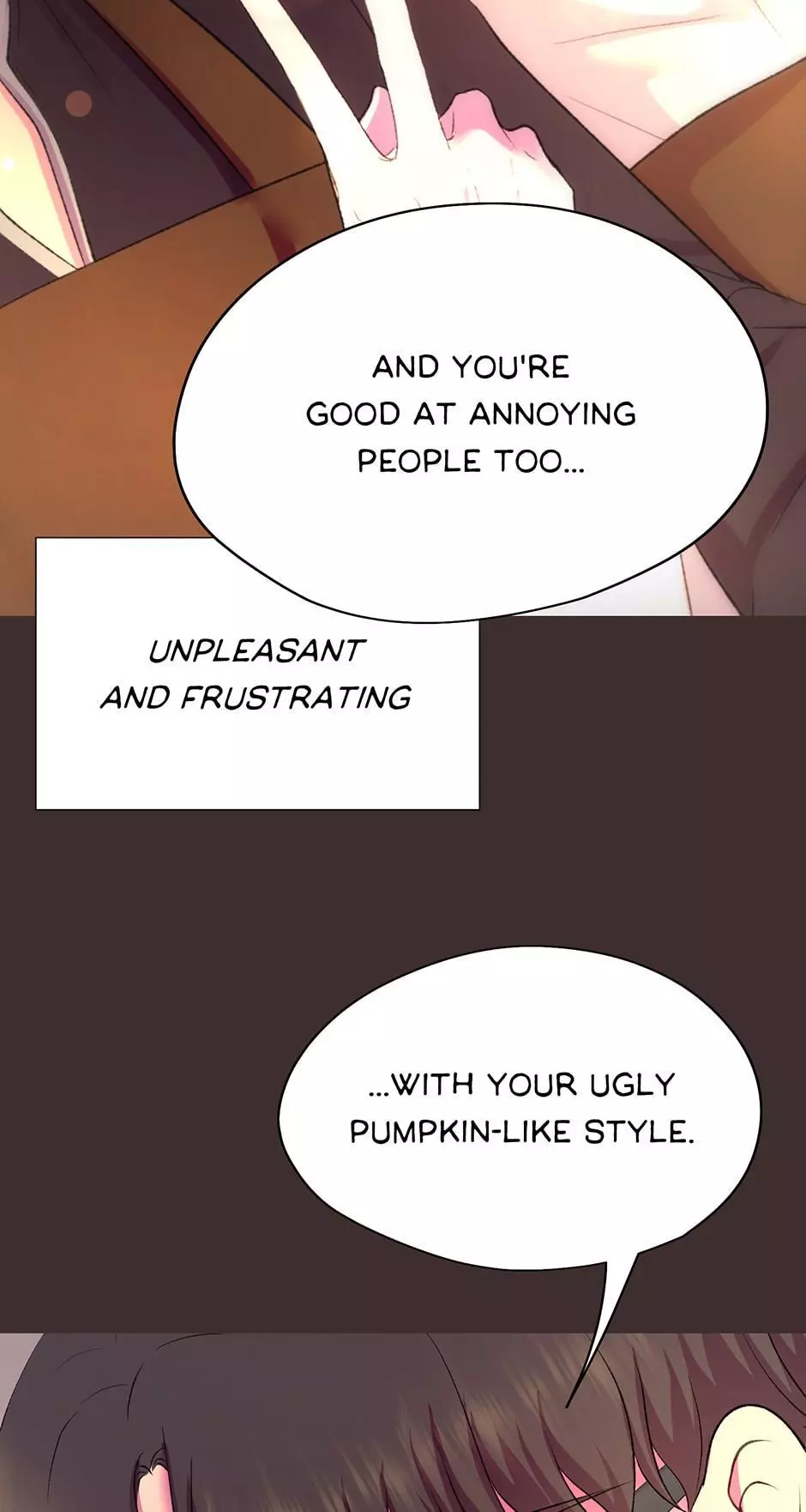Hold Me Tight - Chapter 184 Page 61